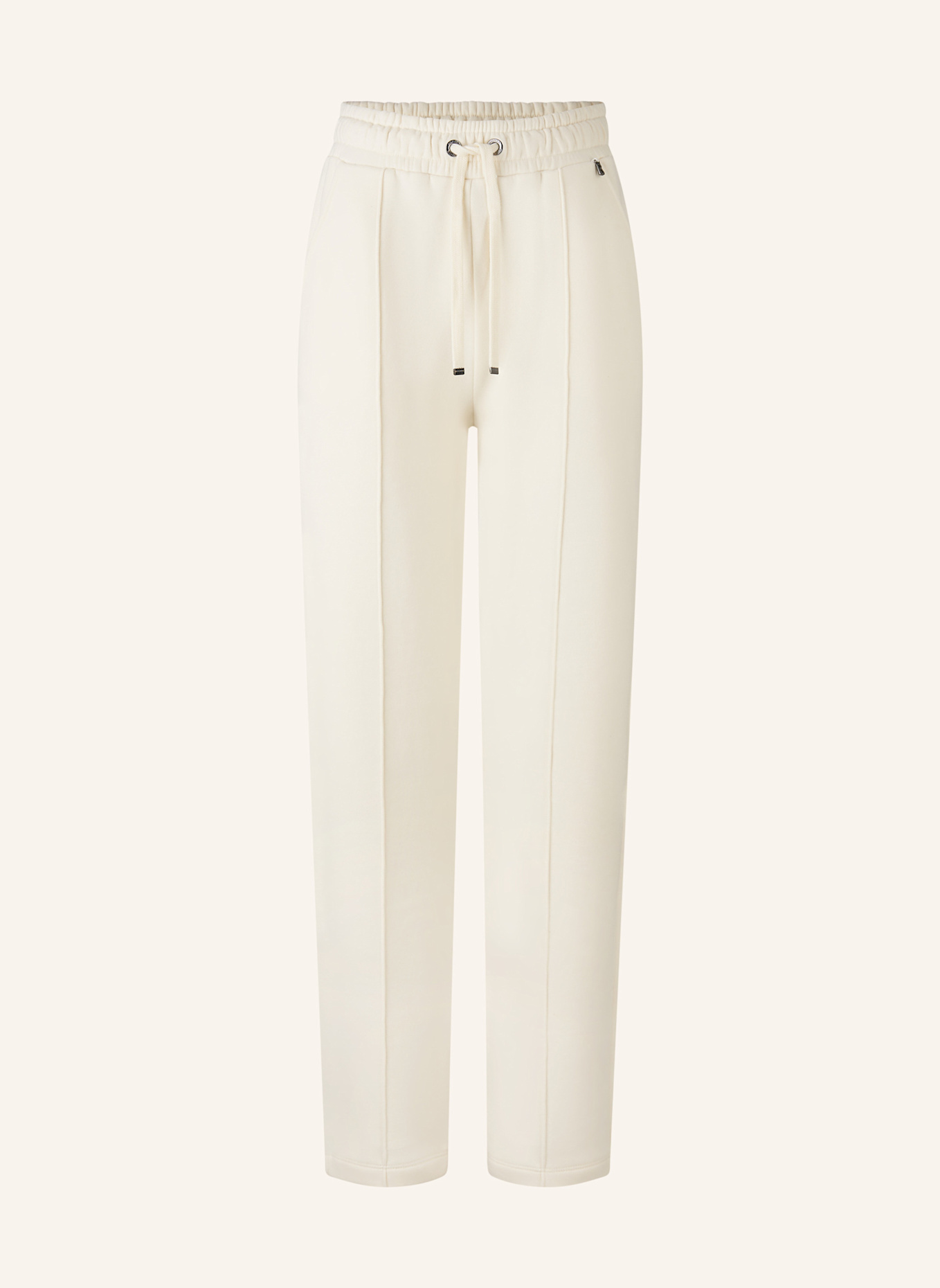 BOGNER Sweathose: CREME