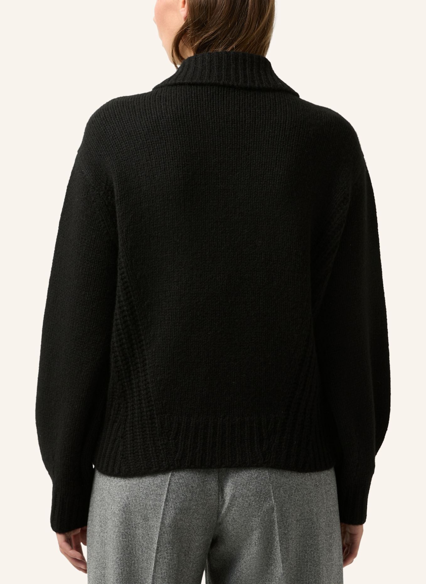 BOGNER Troyer JOJO: SCHWARZ