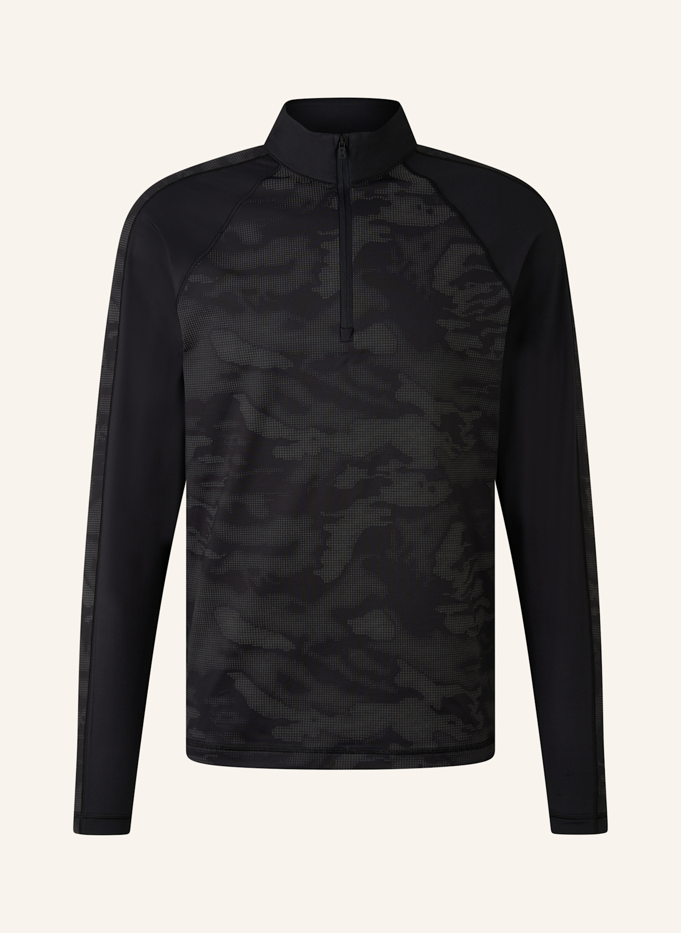 FIRE+ICE First Layer: SCHWARZ