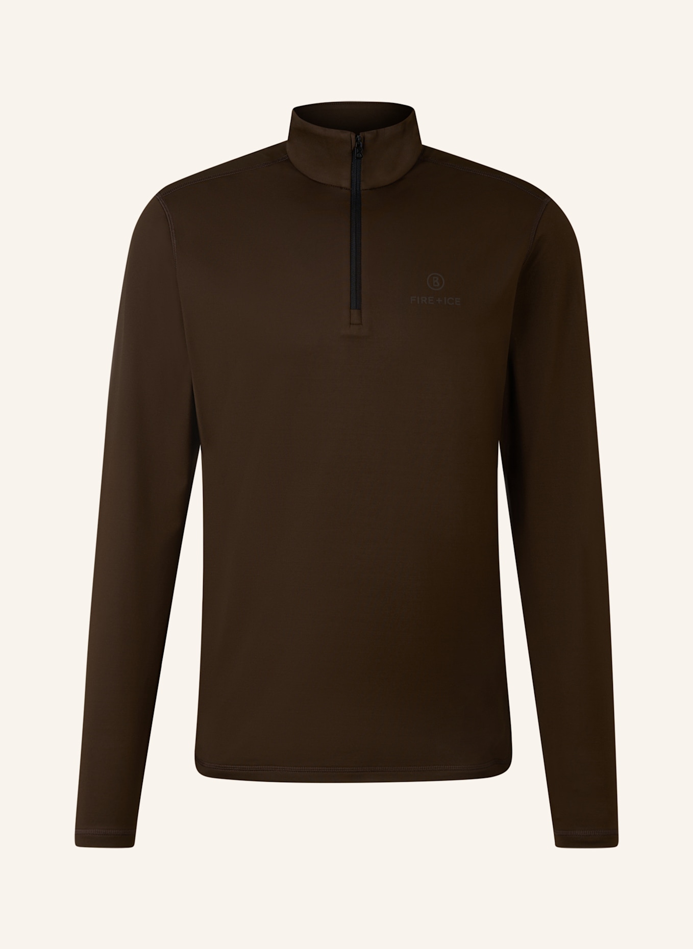 FIRE+ICE First Layer: BRAUN