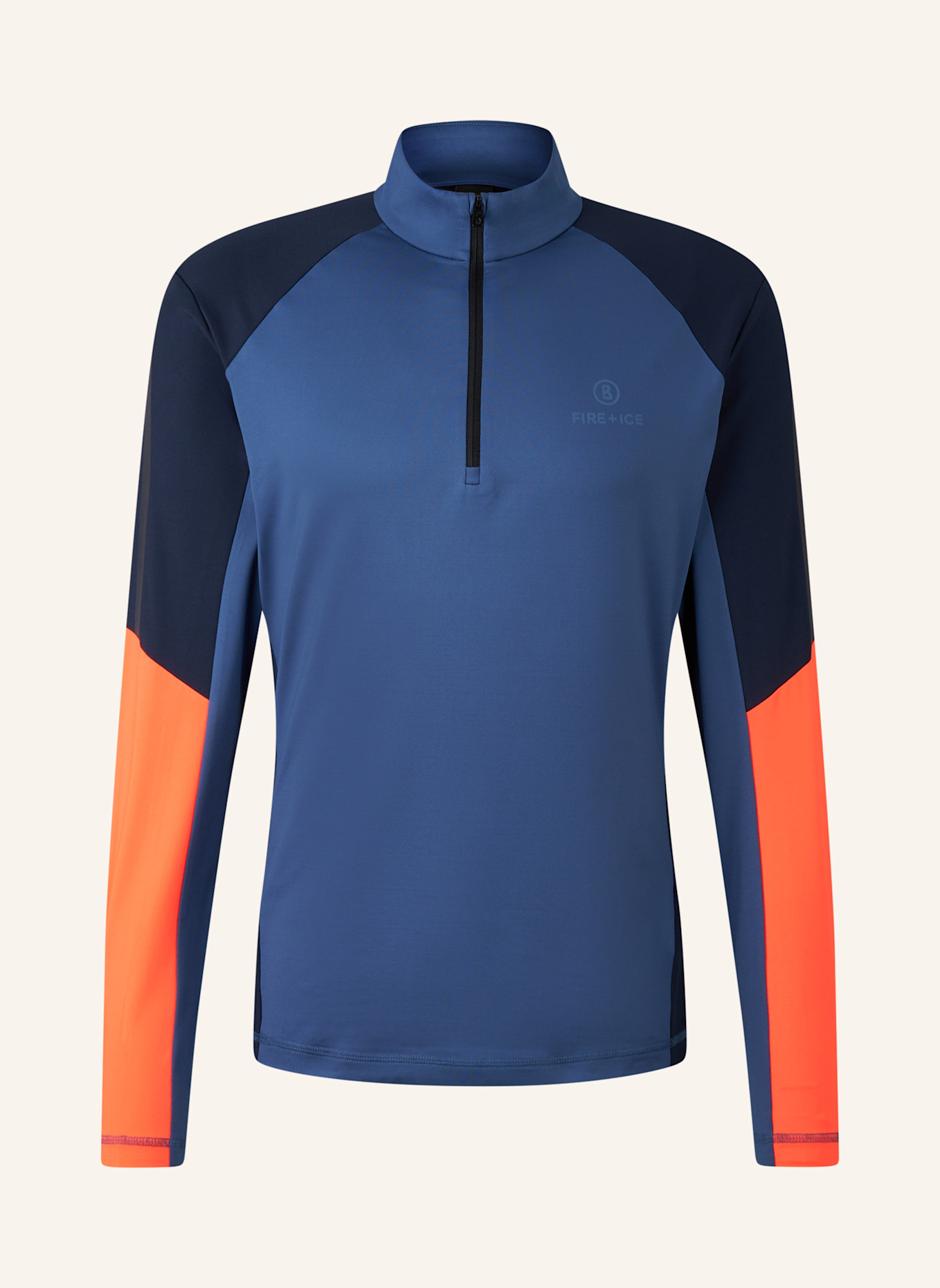 FIRE+ICE First Layer: BLAU