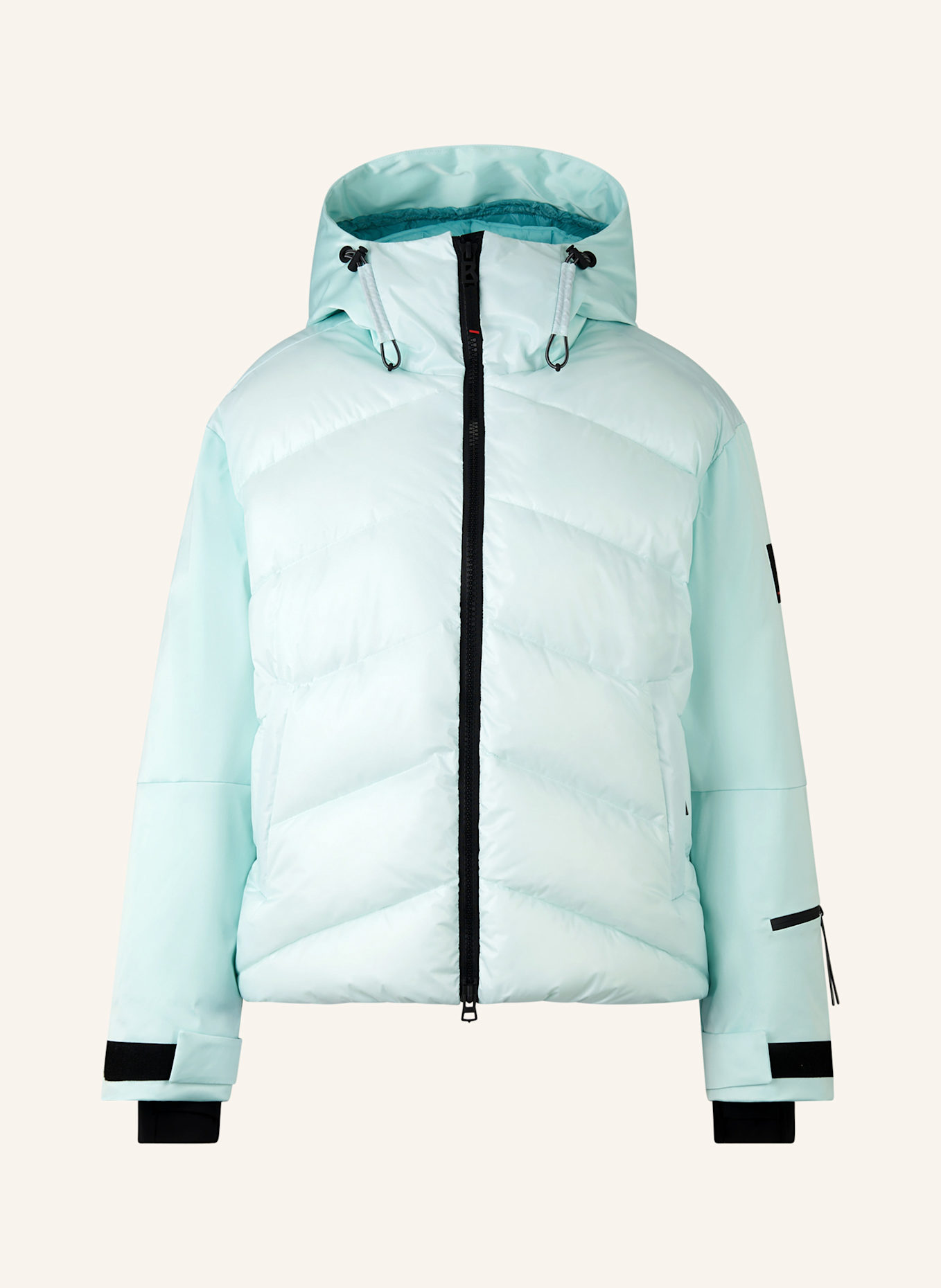 FIRE+ICE Skijacke: MINT