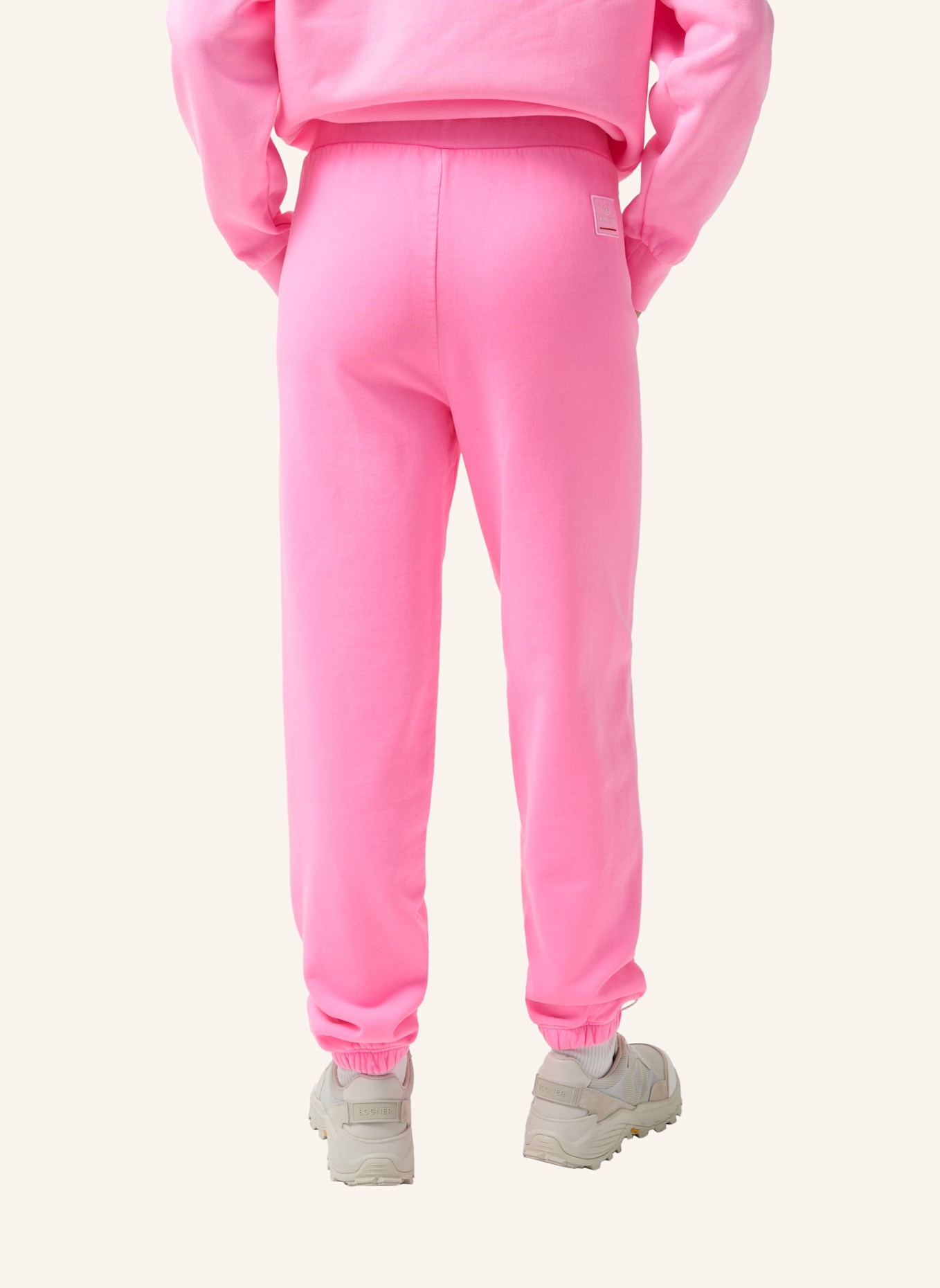 FIRE+ICE Sweathose: ROSA