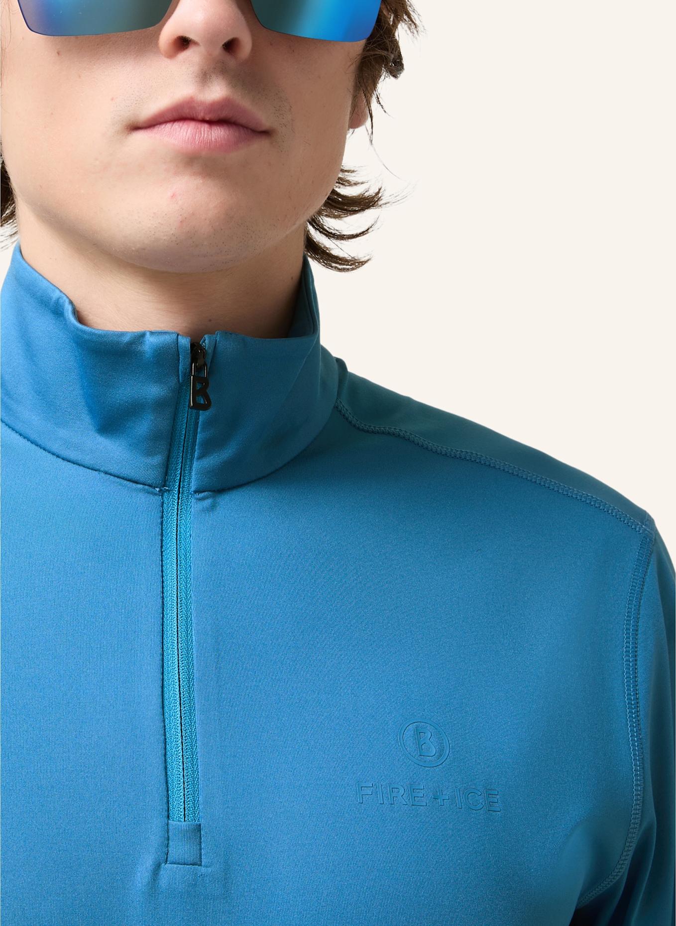 FIRE+ICE First Layer: BLAU