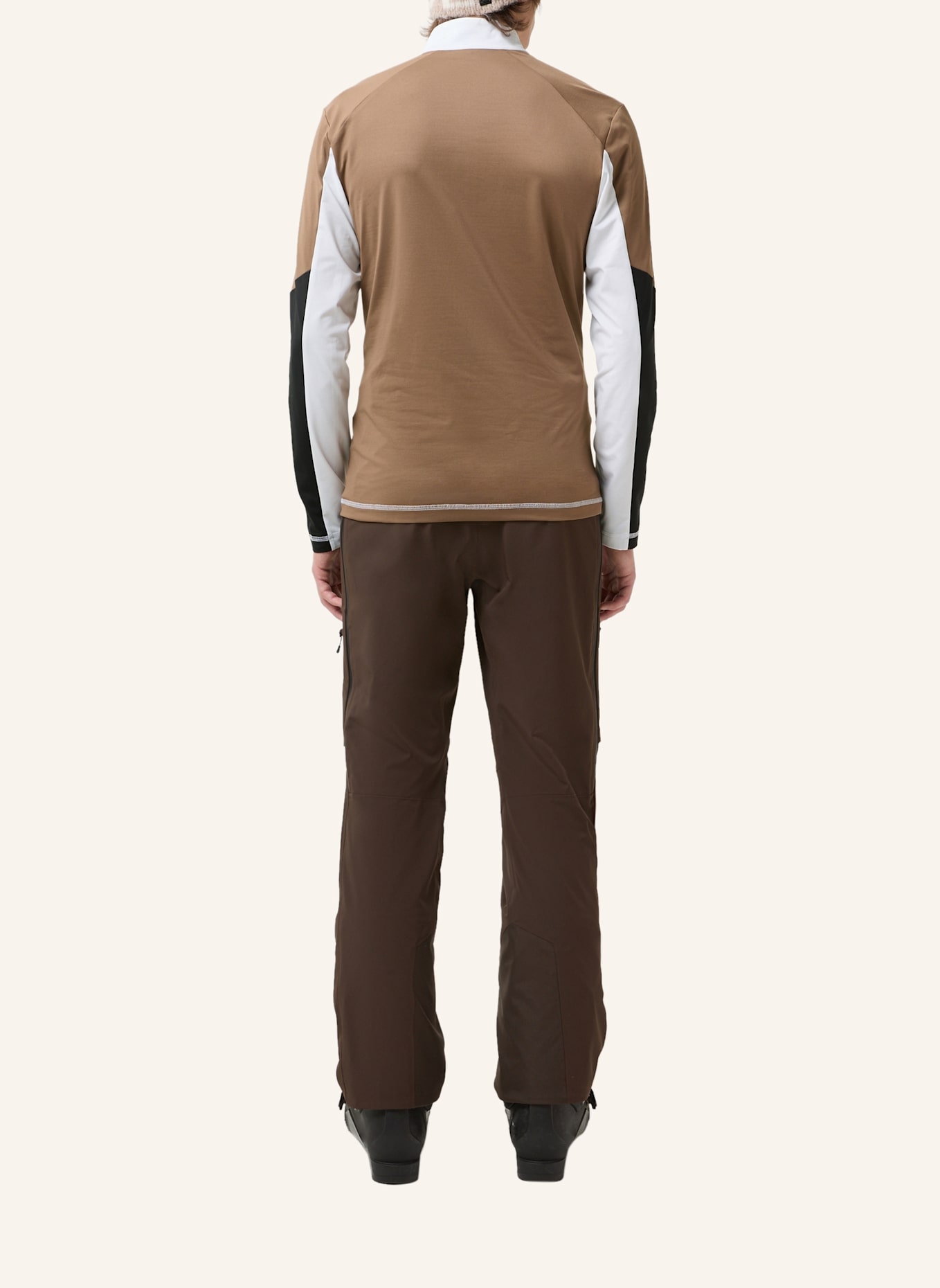 FIRE+ICE First Layer: WEISS