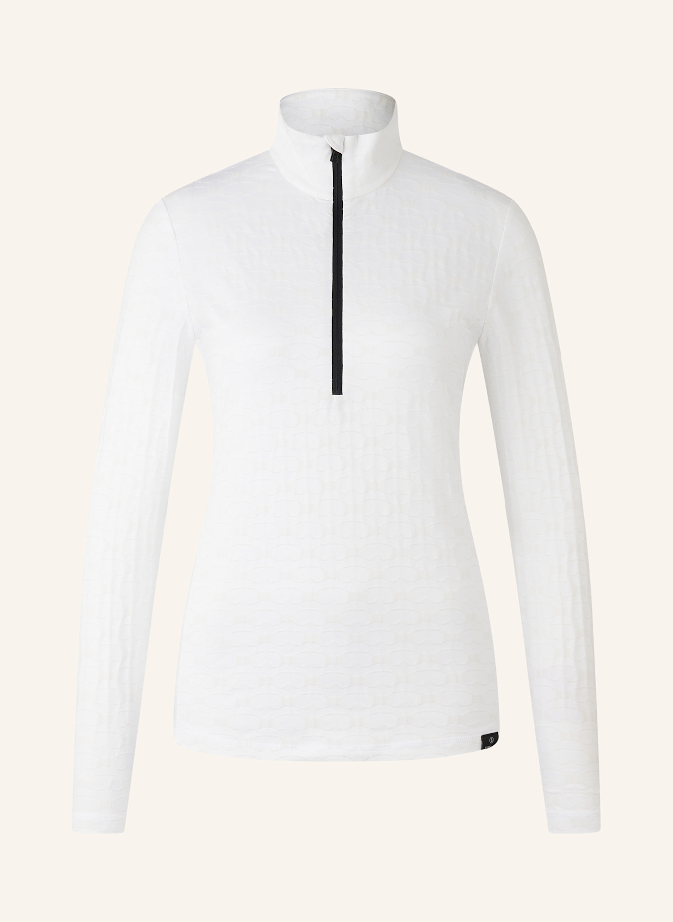 FIRE+ICE First Layer: WEISS