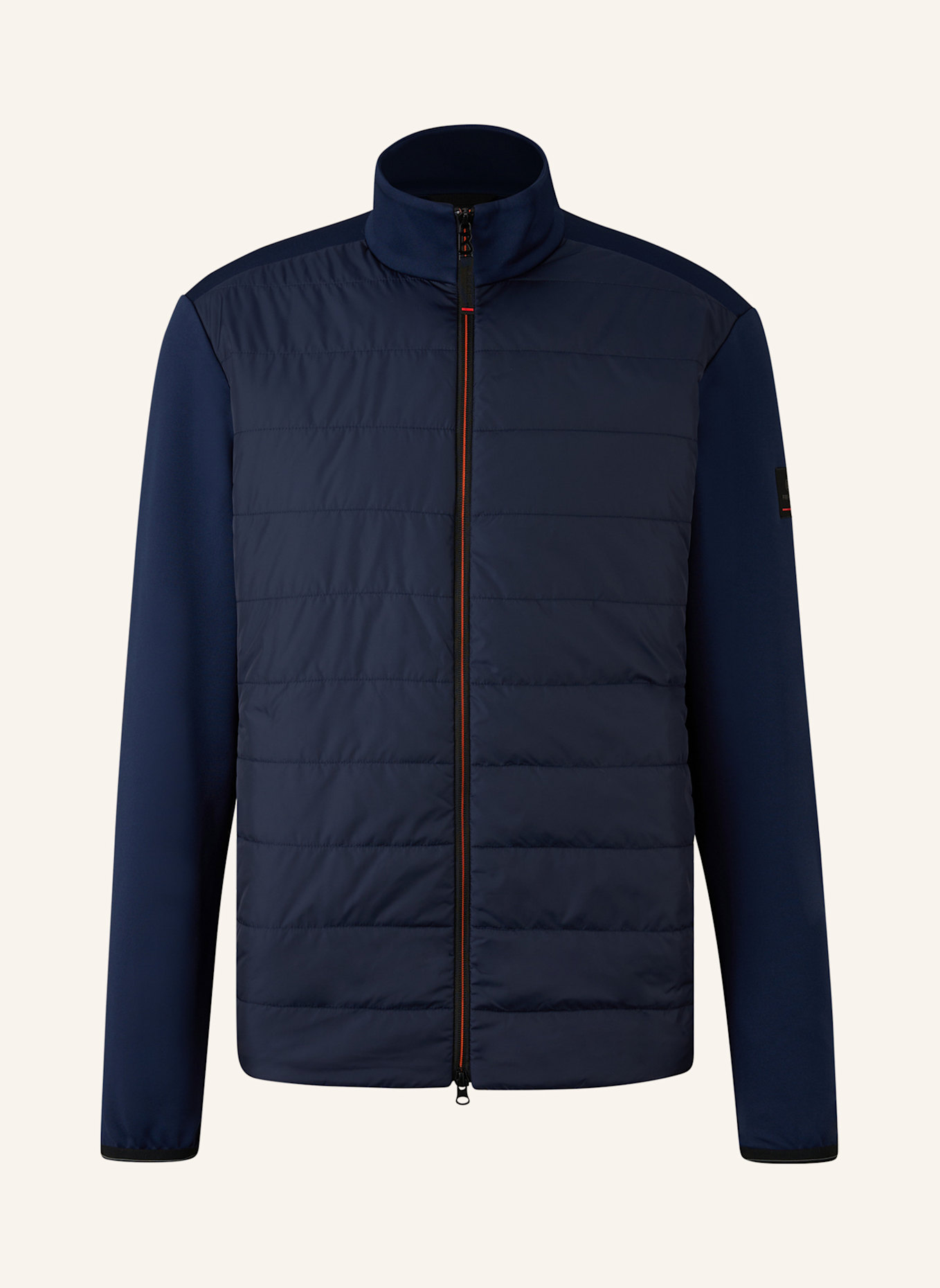 FIRE+ICE Mid Layer: DUNKELBLAU