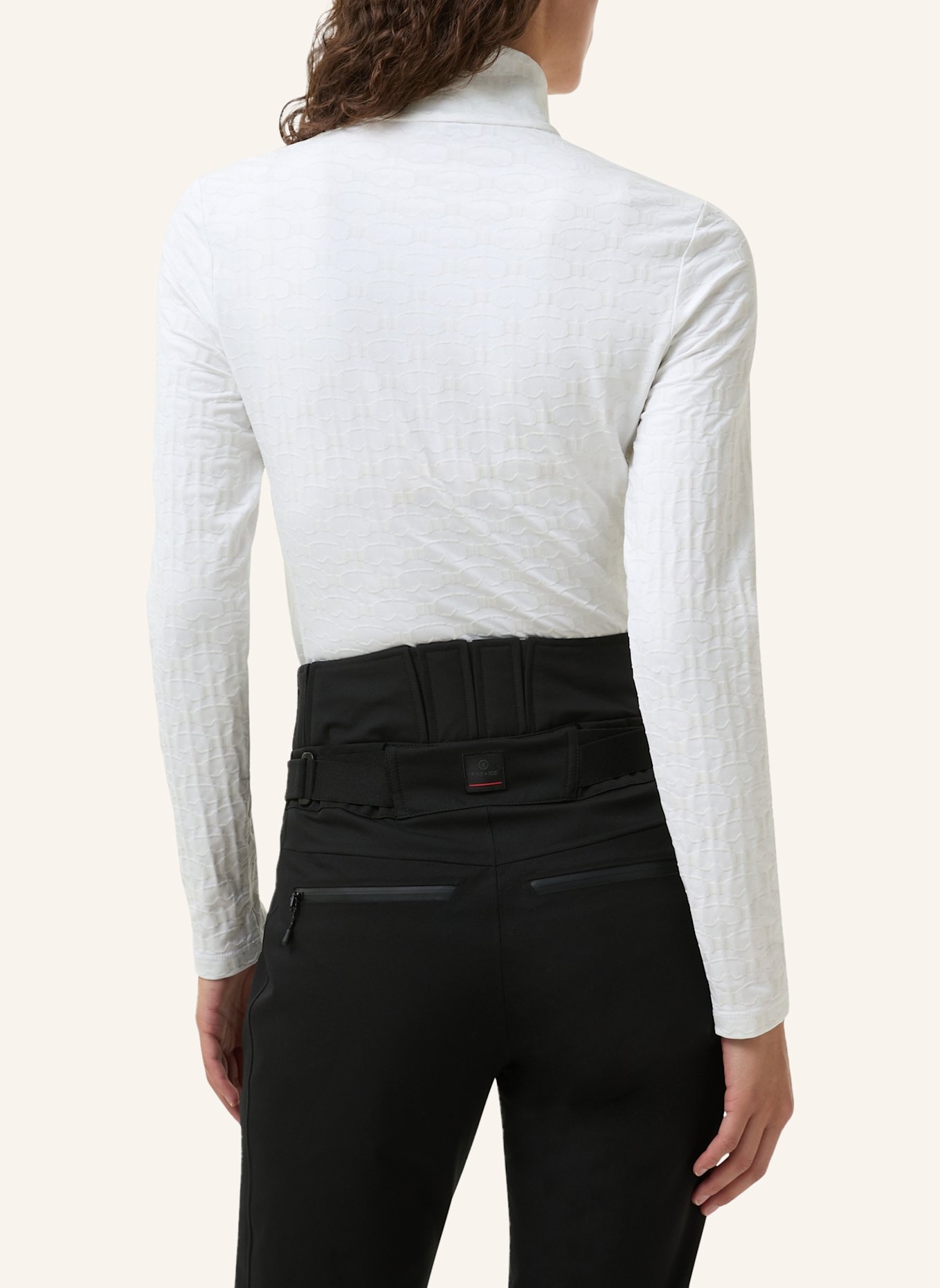 FIRE+ICE First Layer: WEISS