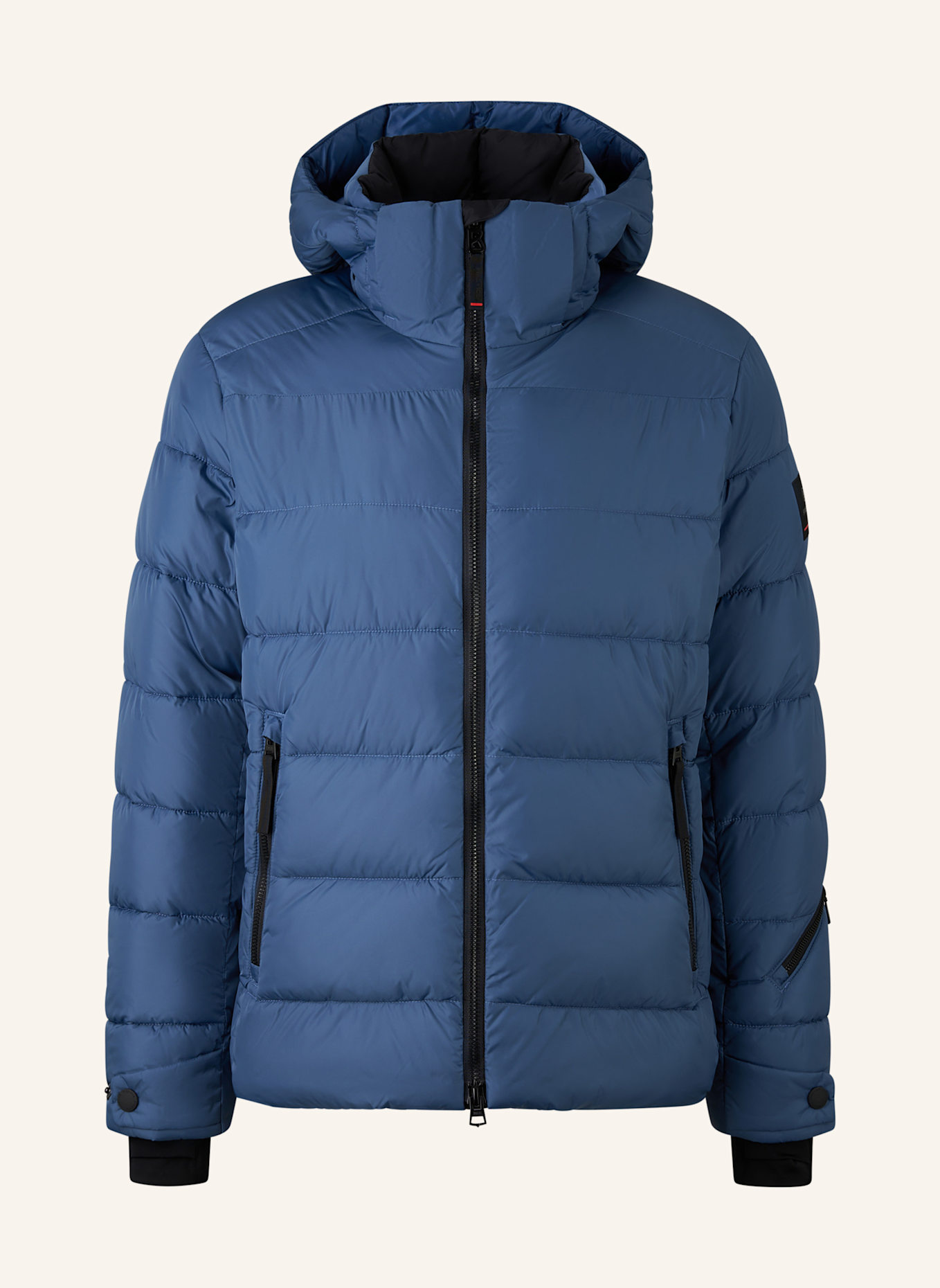 FIRE+ICE Skijacke LUKA2: BLAU