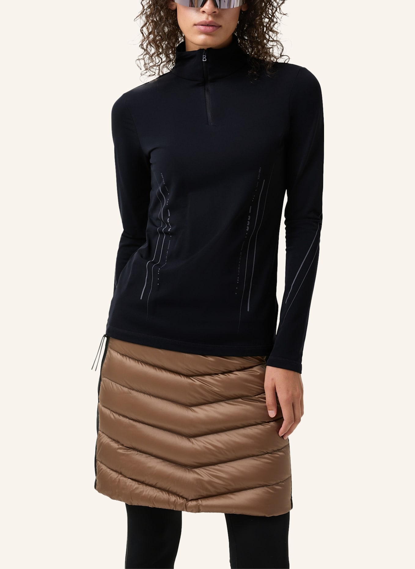 FIRE+ICE First Layer: SCHWARZ