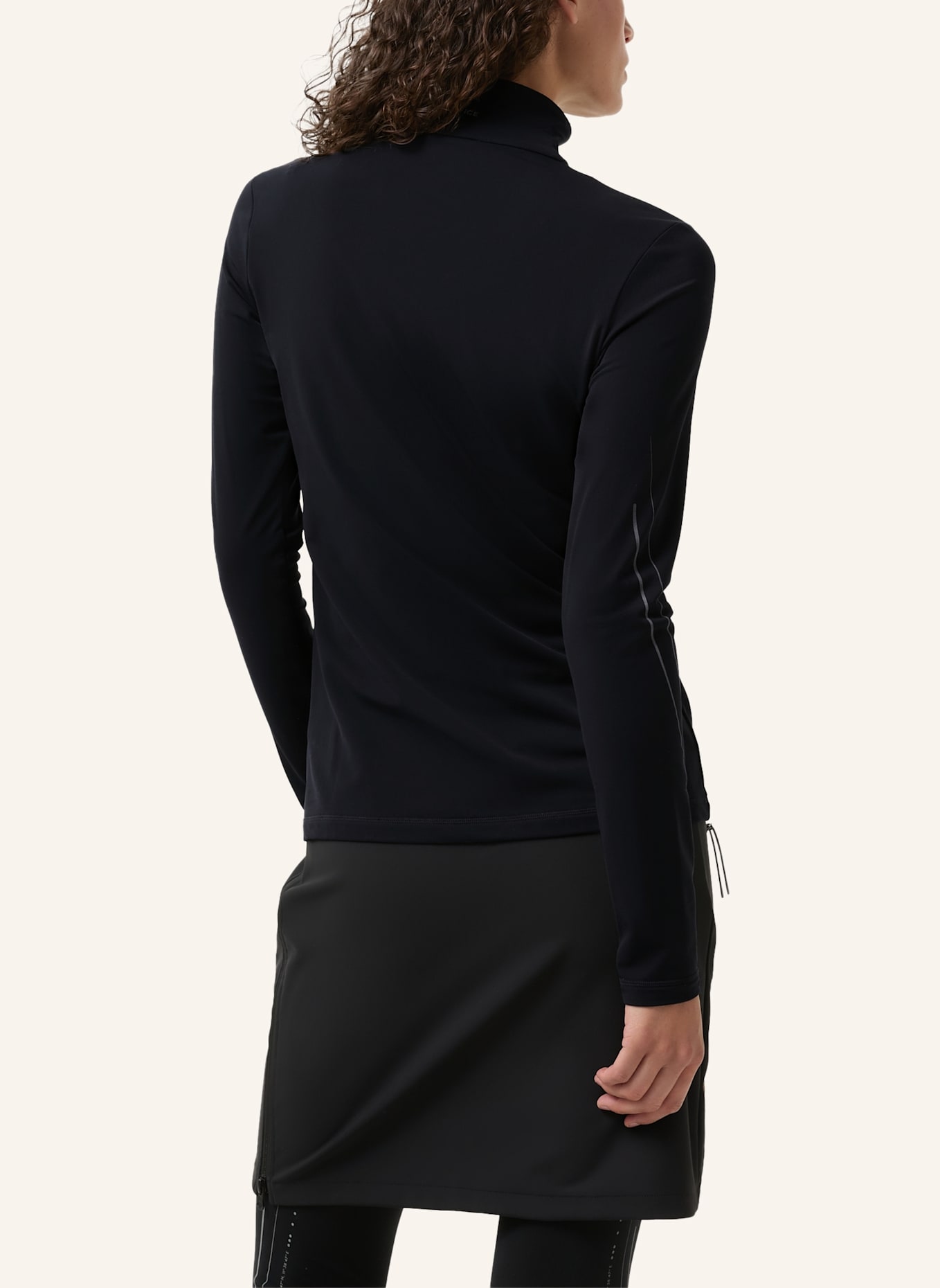 FIRE+ICE First Layer: SCHWARZ