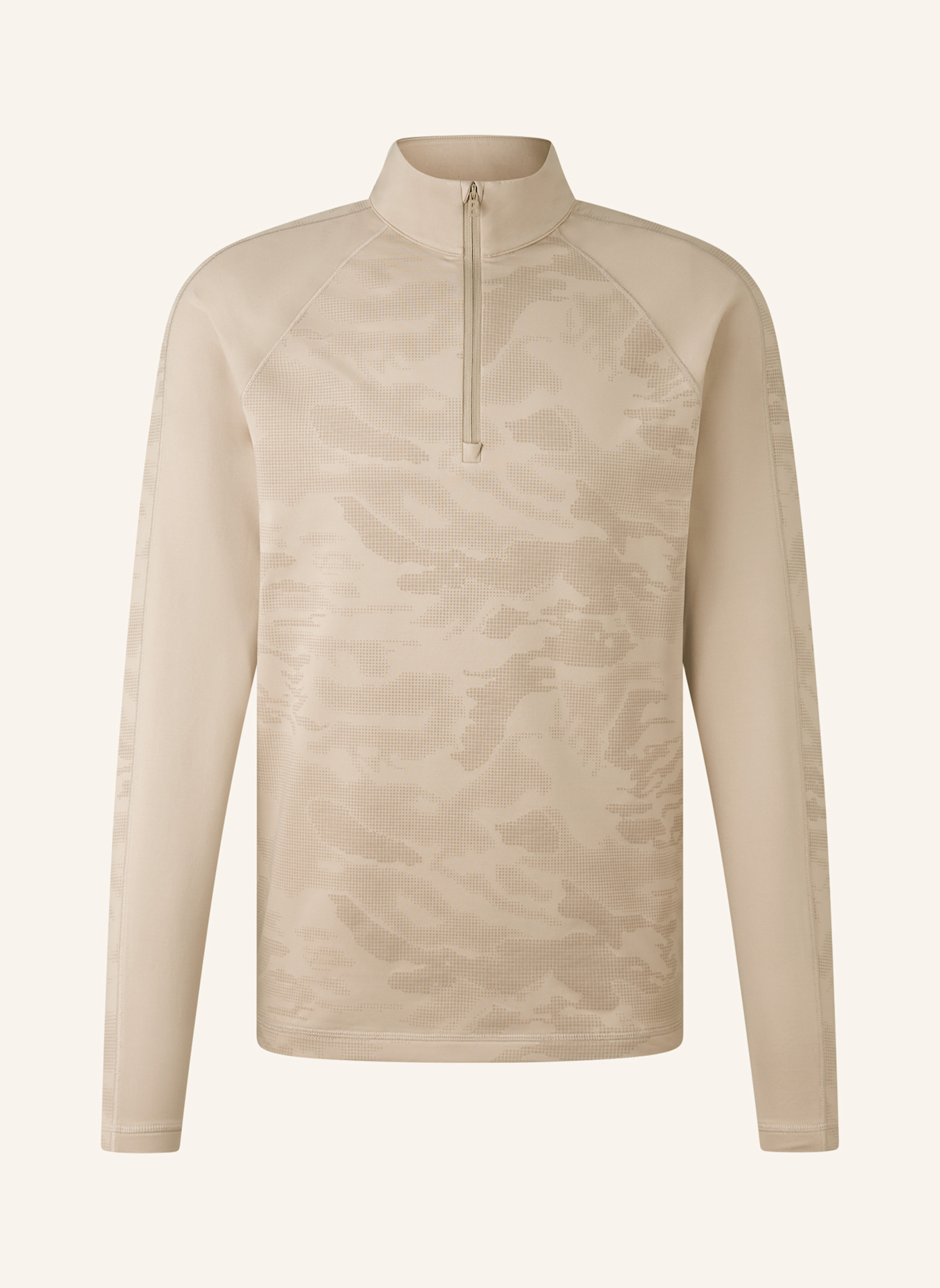 FIRE+ICE First Layer: BEIGE