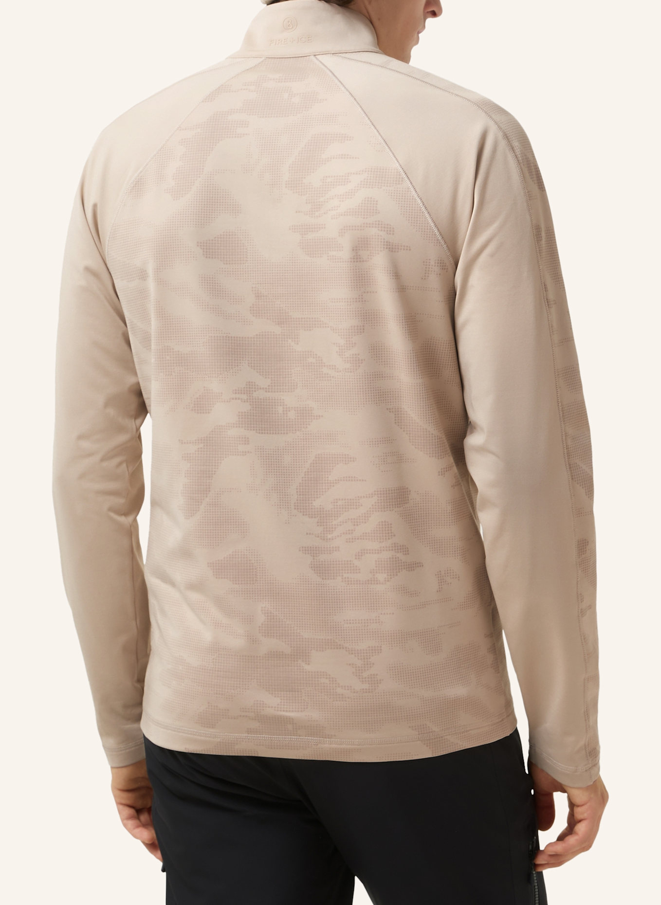 FIRE+ICE First Layer: BEIGE