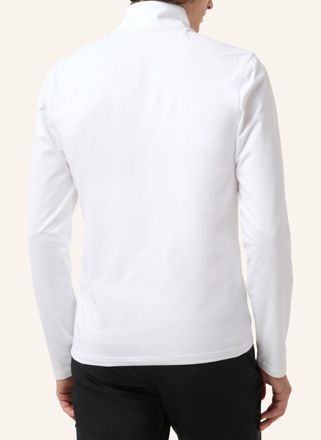 FIRE+ICE First Layer: WEISS