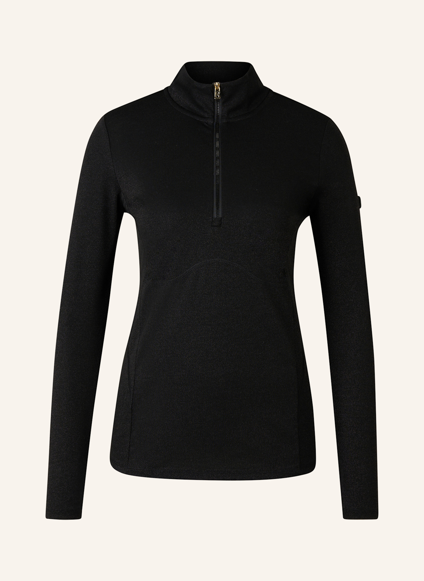 BOGNER First Layer: SCHWARZ