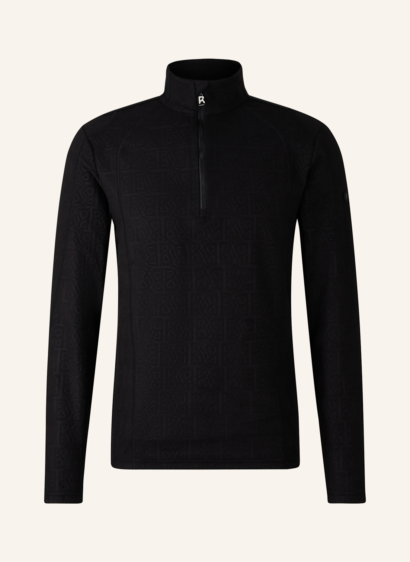 BOGNER First Layer: SCHWARZ