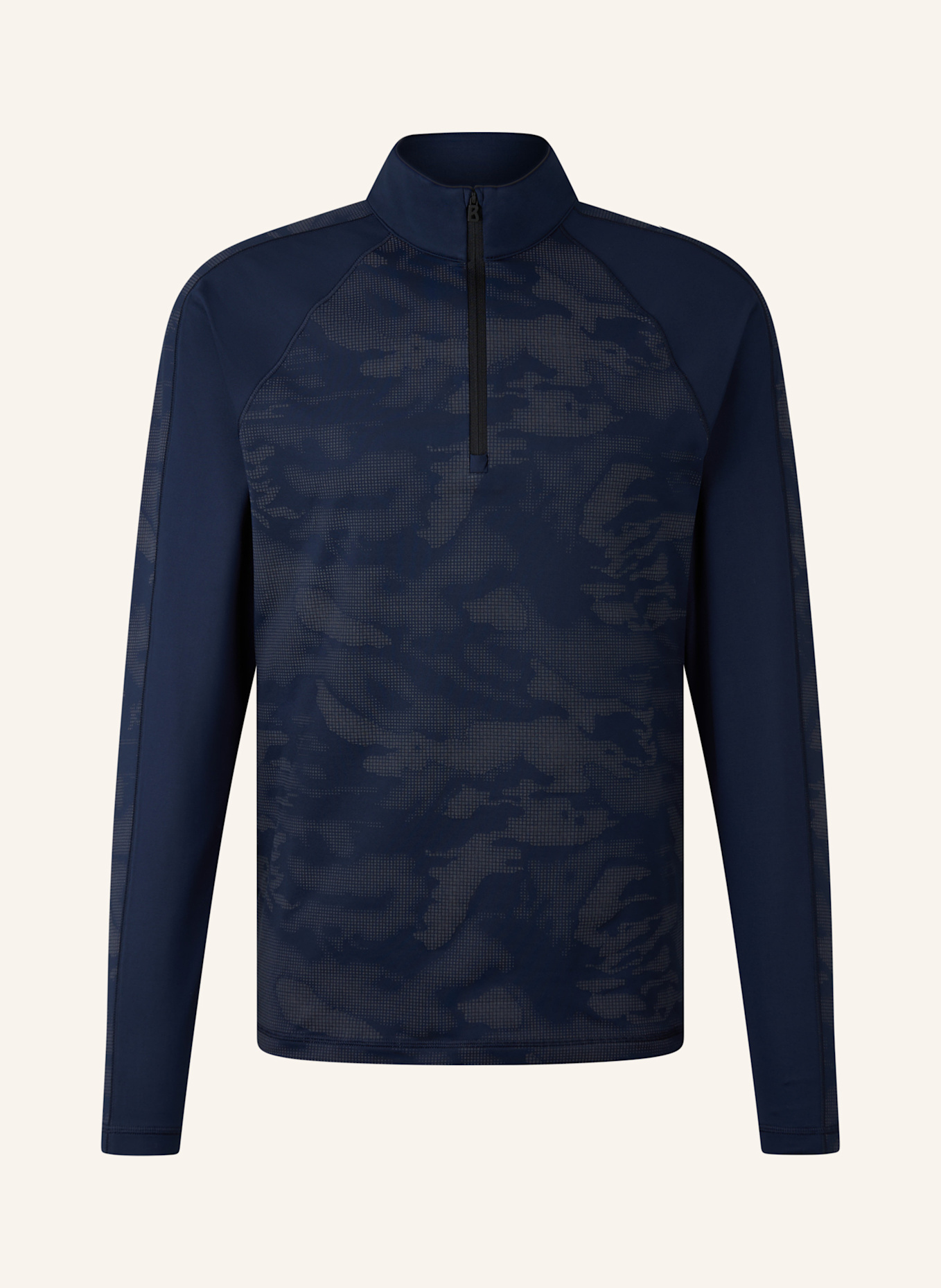 FIRE+ICE First Layer: DUNKELBLAU