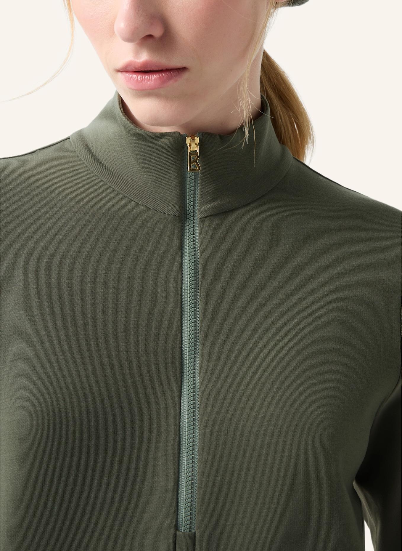 BOGNER First Layer: GRÜN