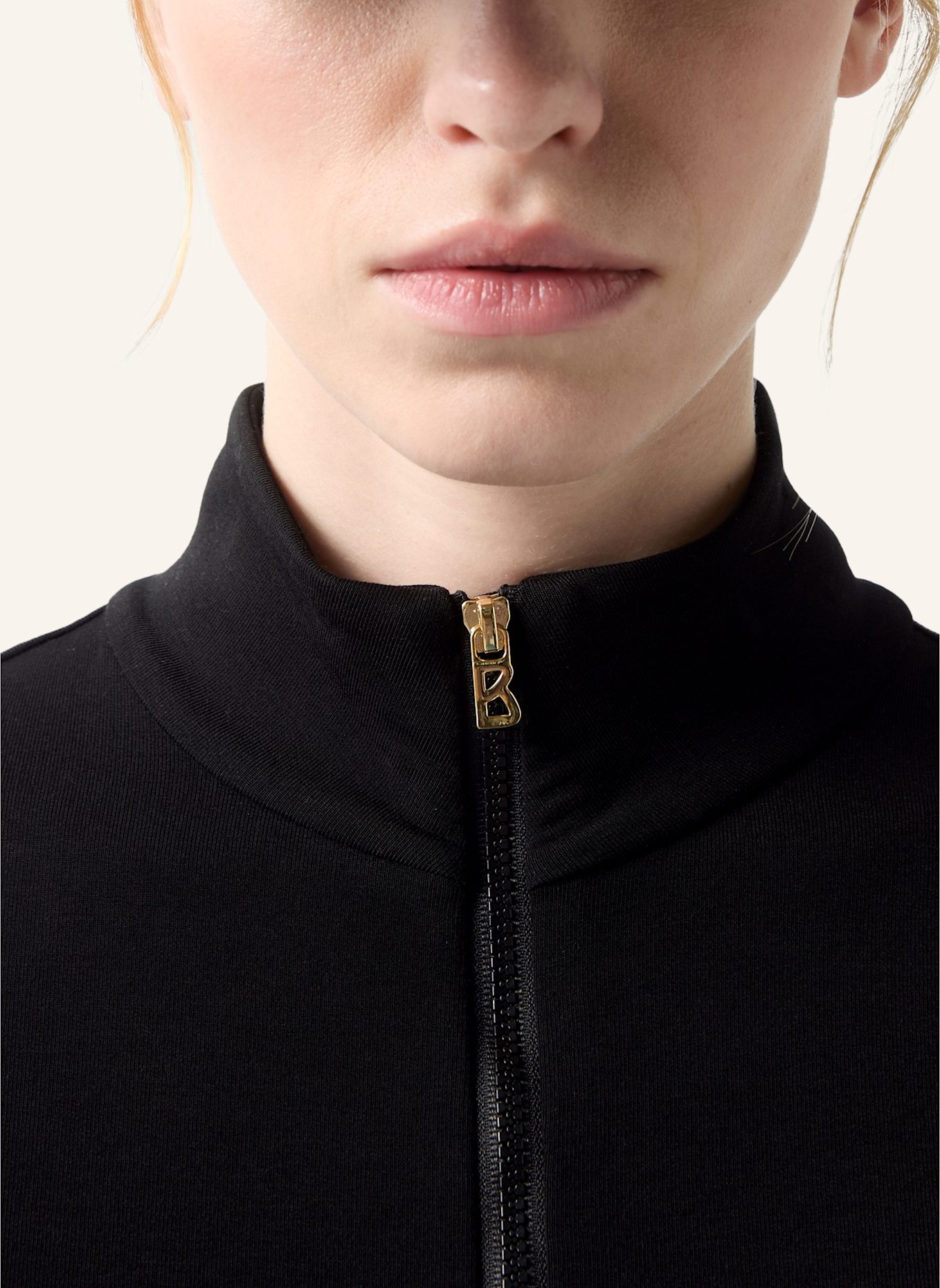 BOGNER First Layer: SCHWARZ