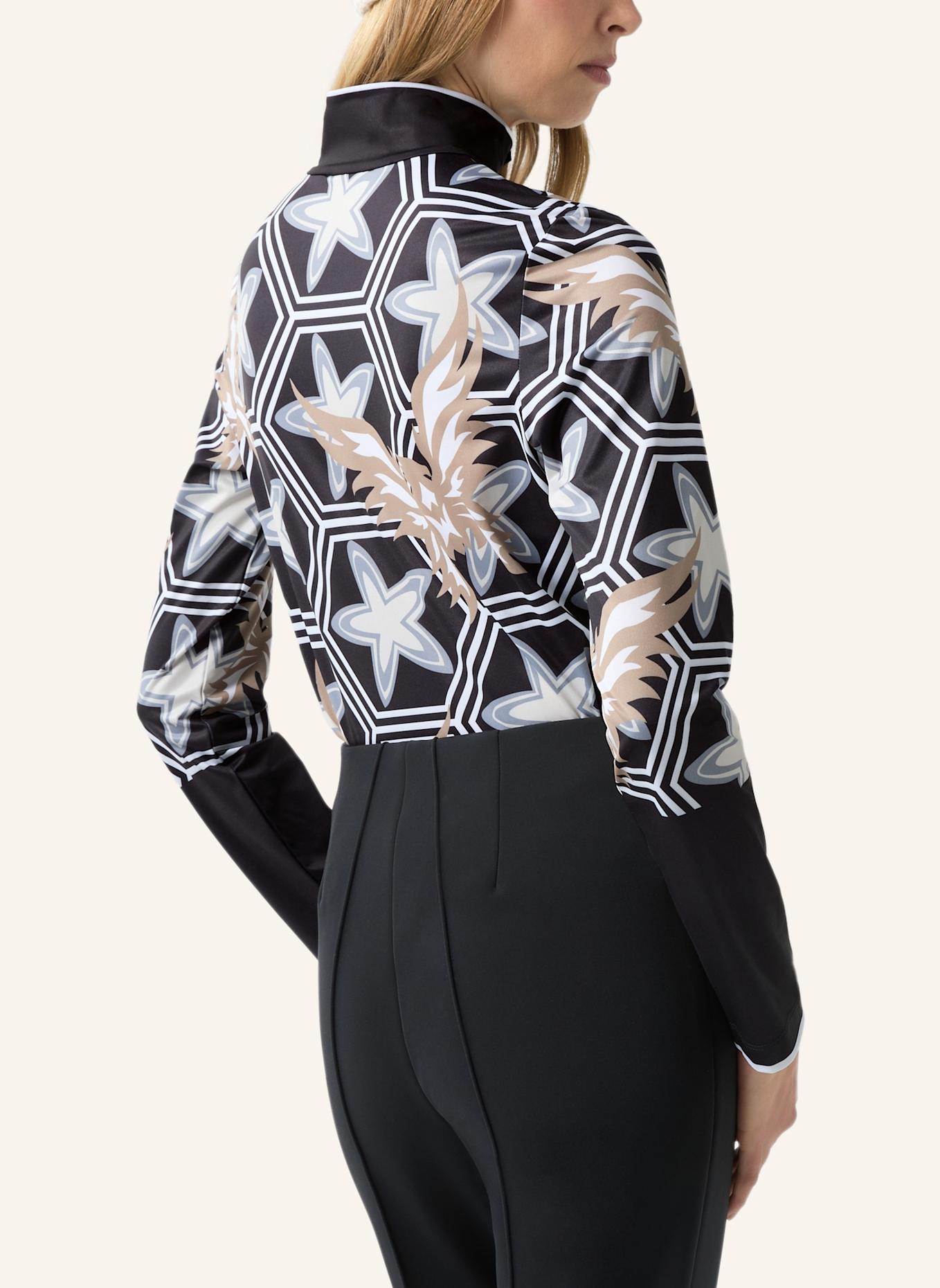 BOGNER First Layer: SCHWARZ