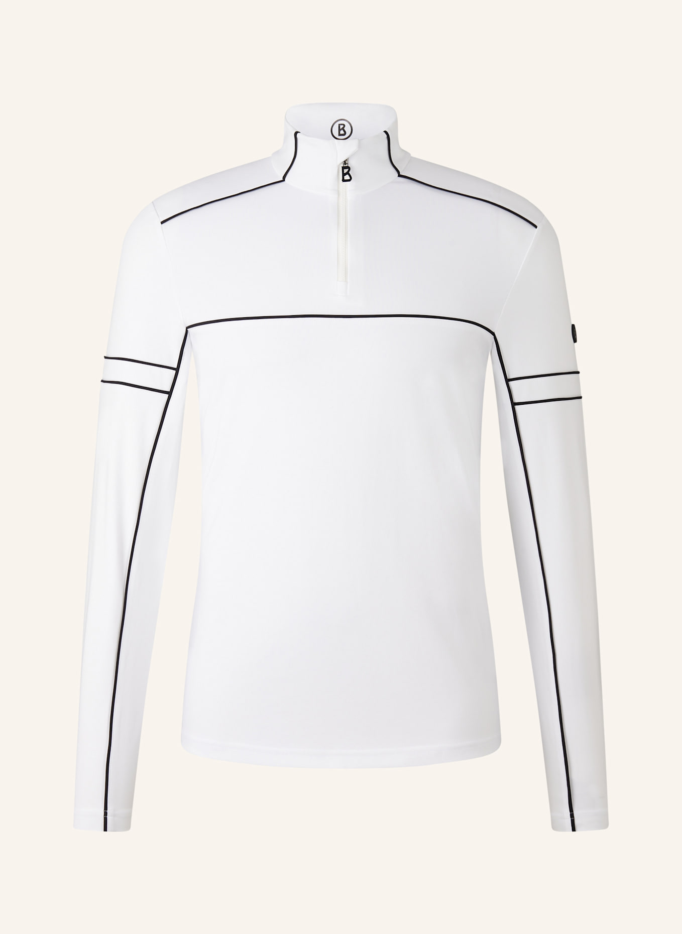 BOGNER First Layer: WEISS