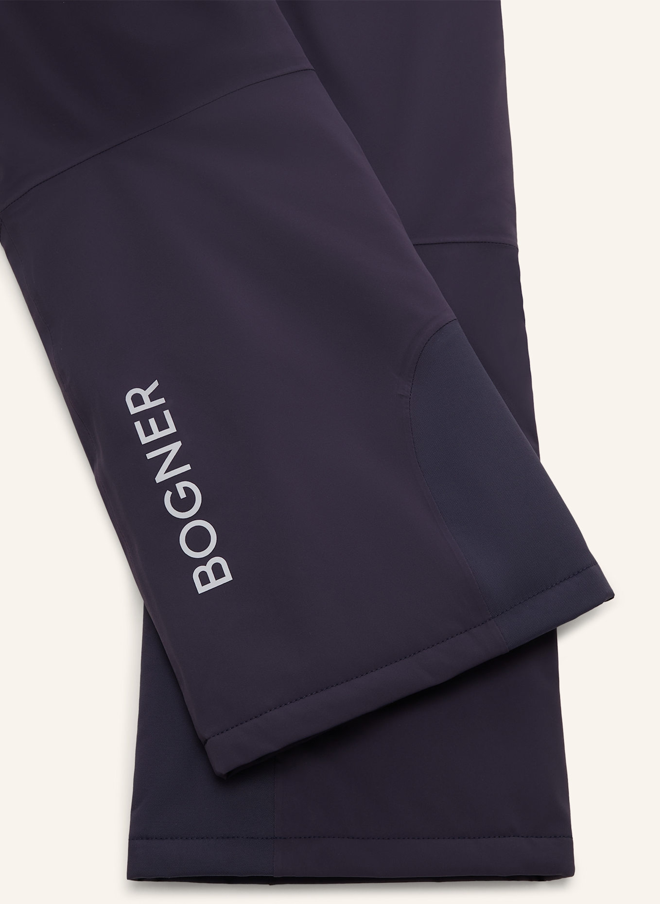 BOGNER Skihose: DUNKELBLAU
