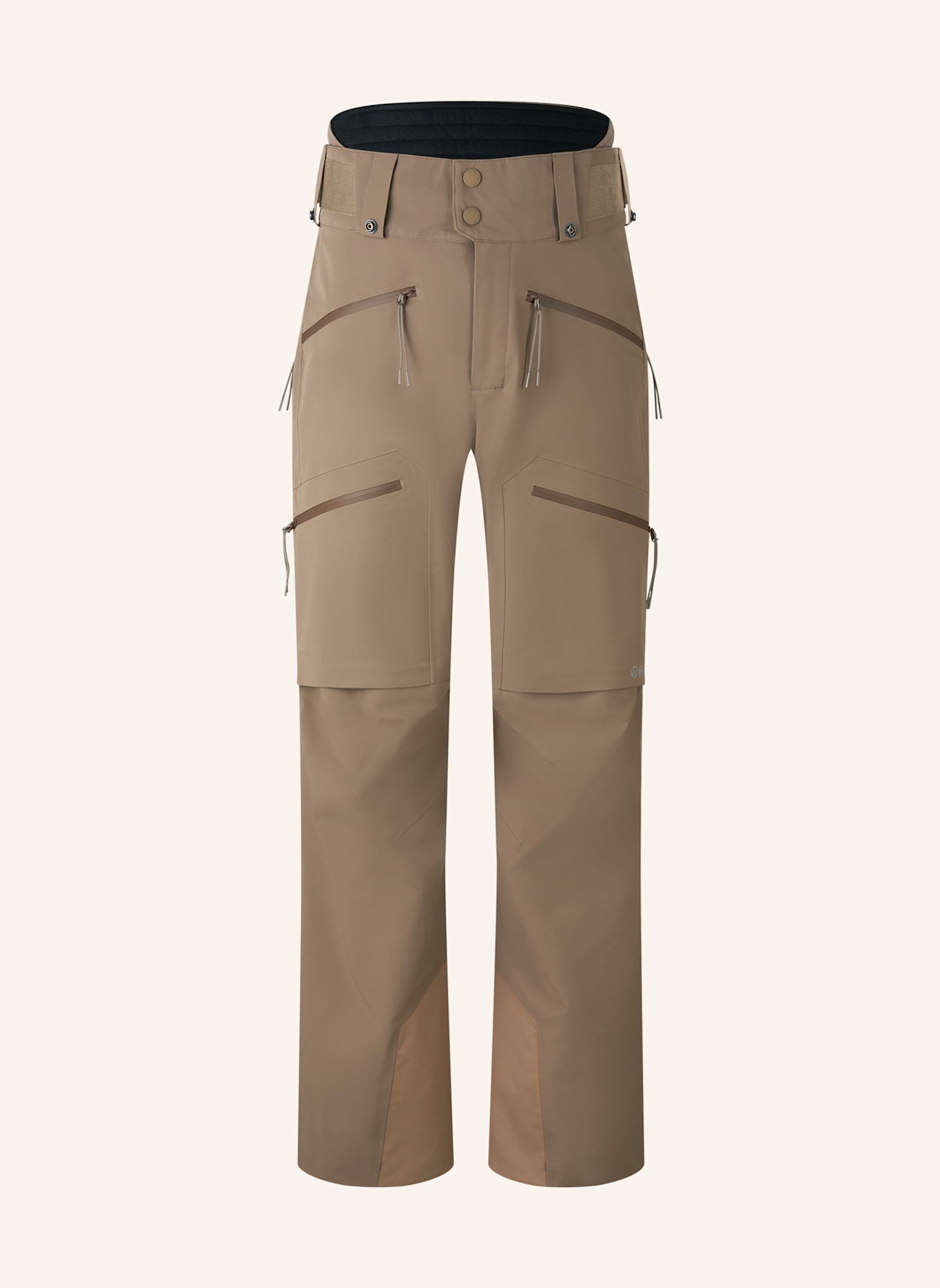 FIRE+ICE Skihose SOLOMUN-T: BEIGE
