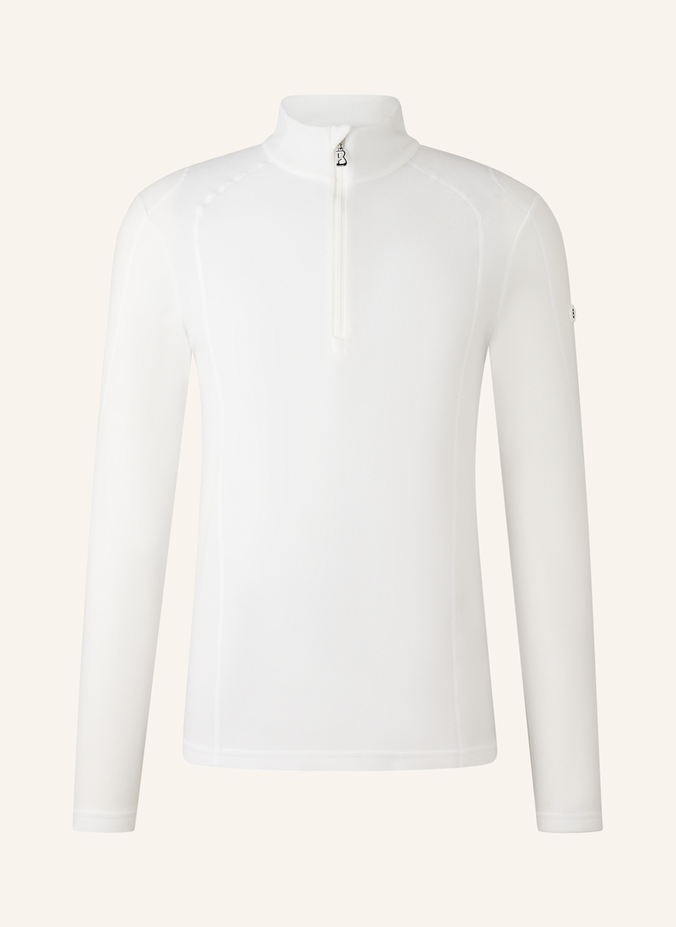 BOGNER Midlayer HARRY1: WEISS