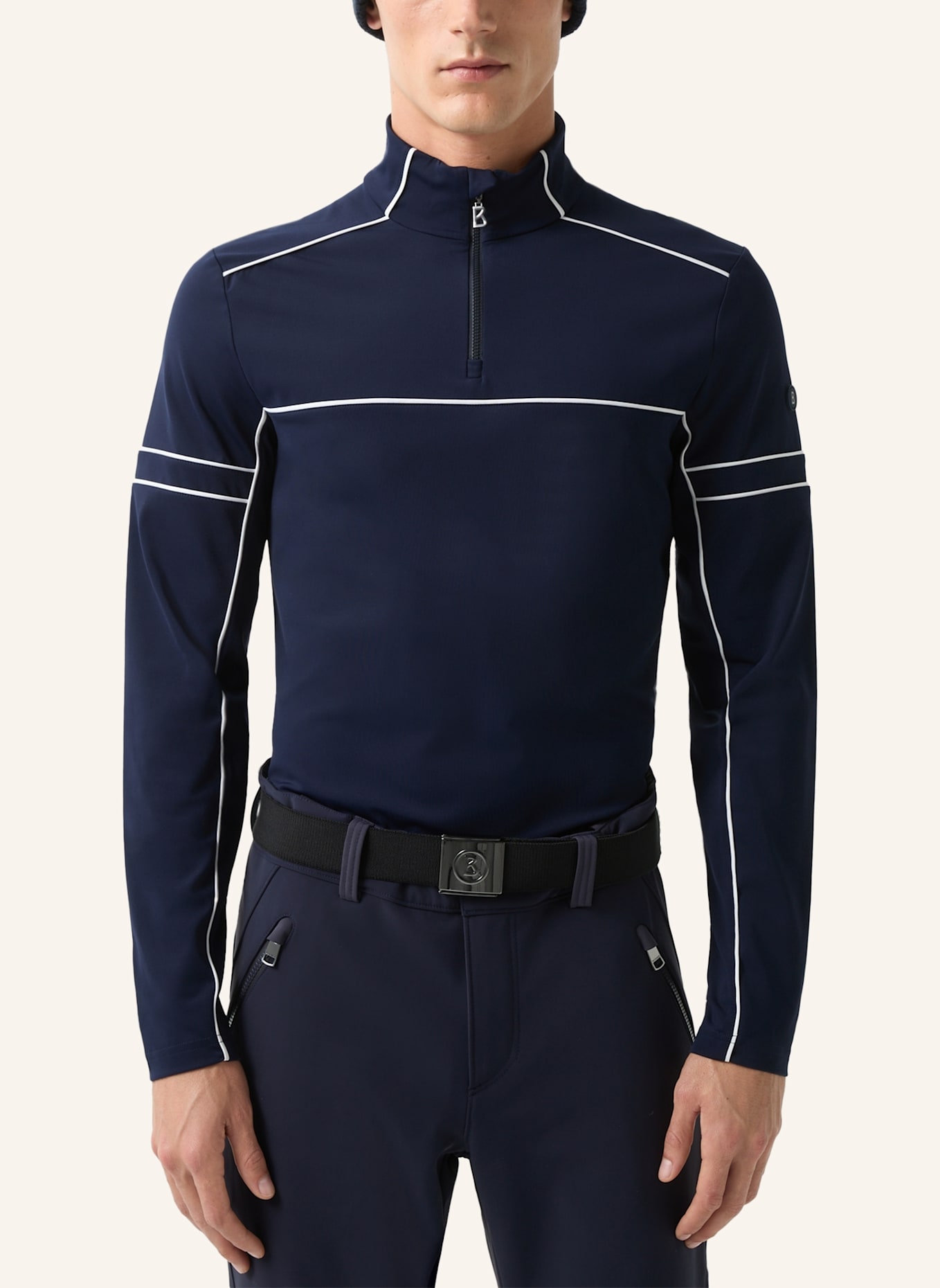 BOGNER First Layer: DUNKELBLAU