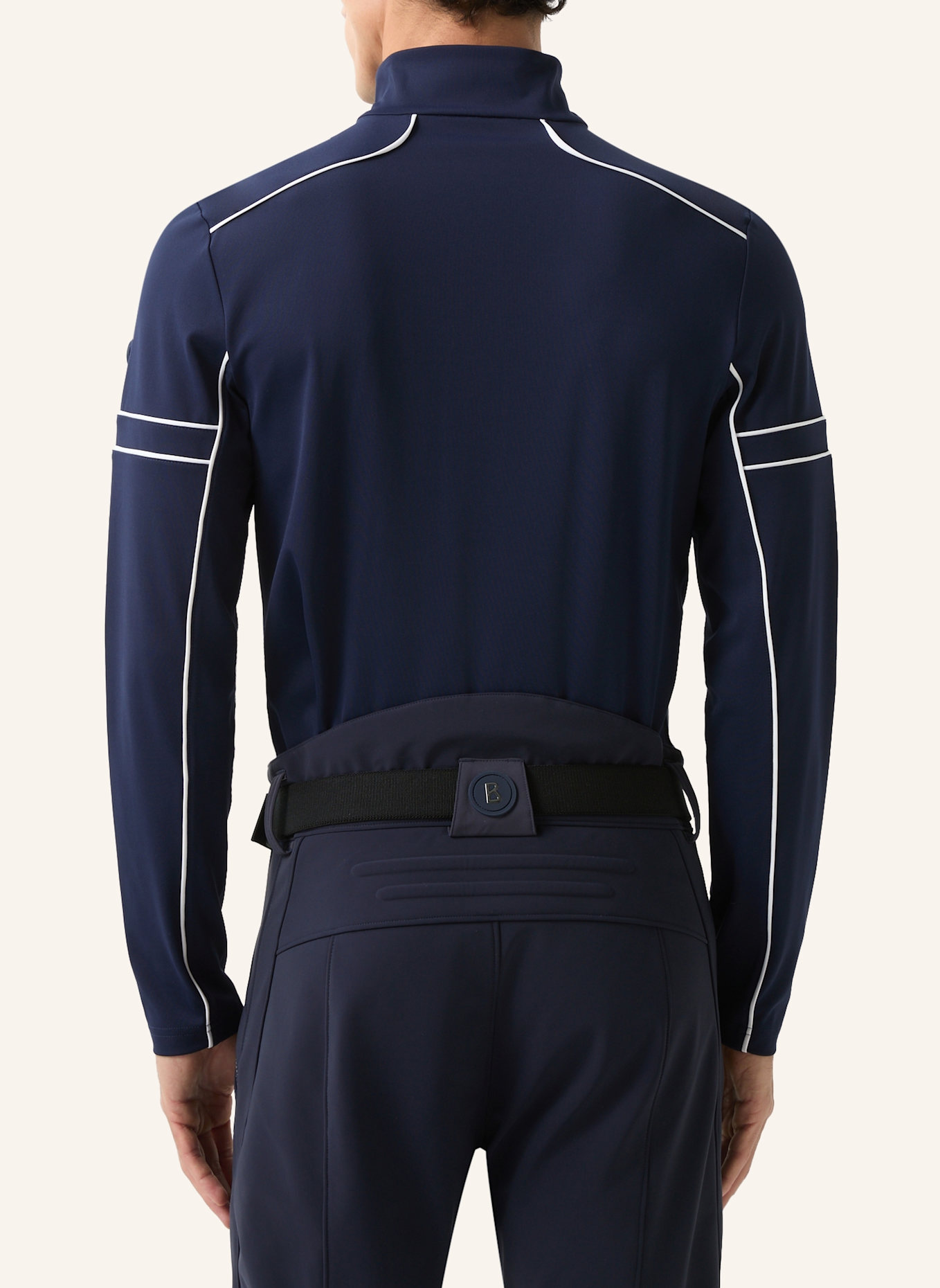 BOGNER First Layer: DUNKELBLAU