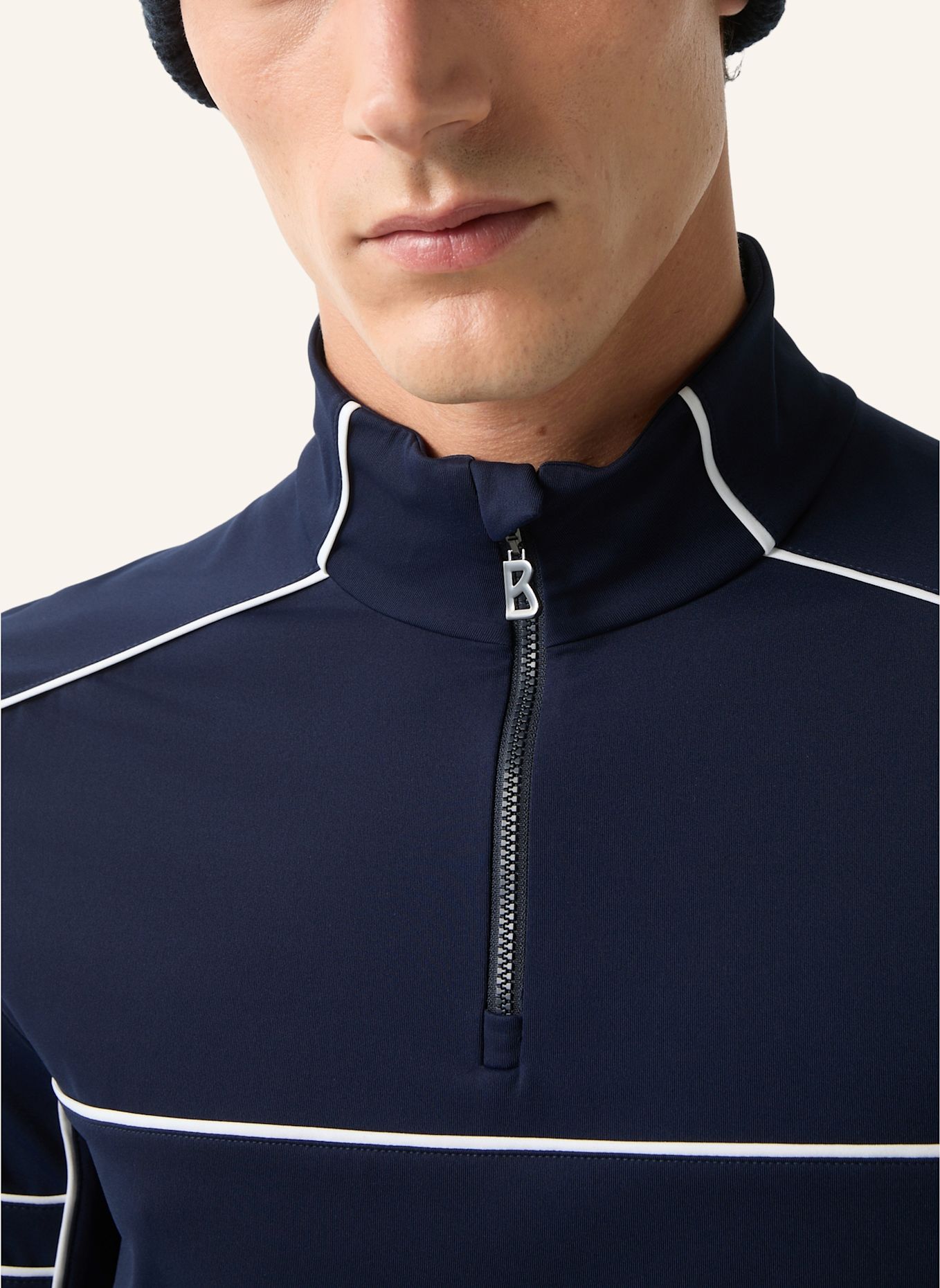 BOGNER First Layer: DUNKELBLAU