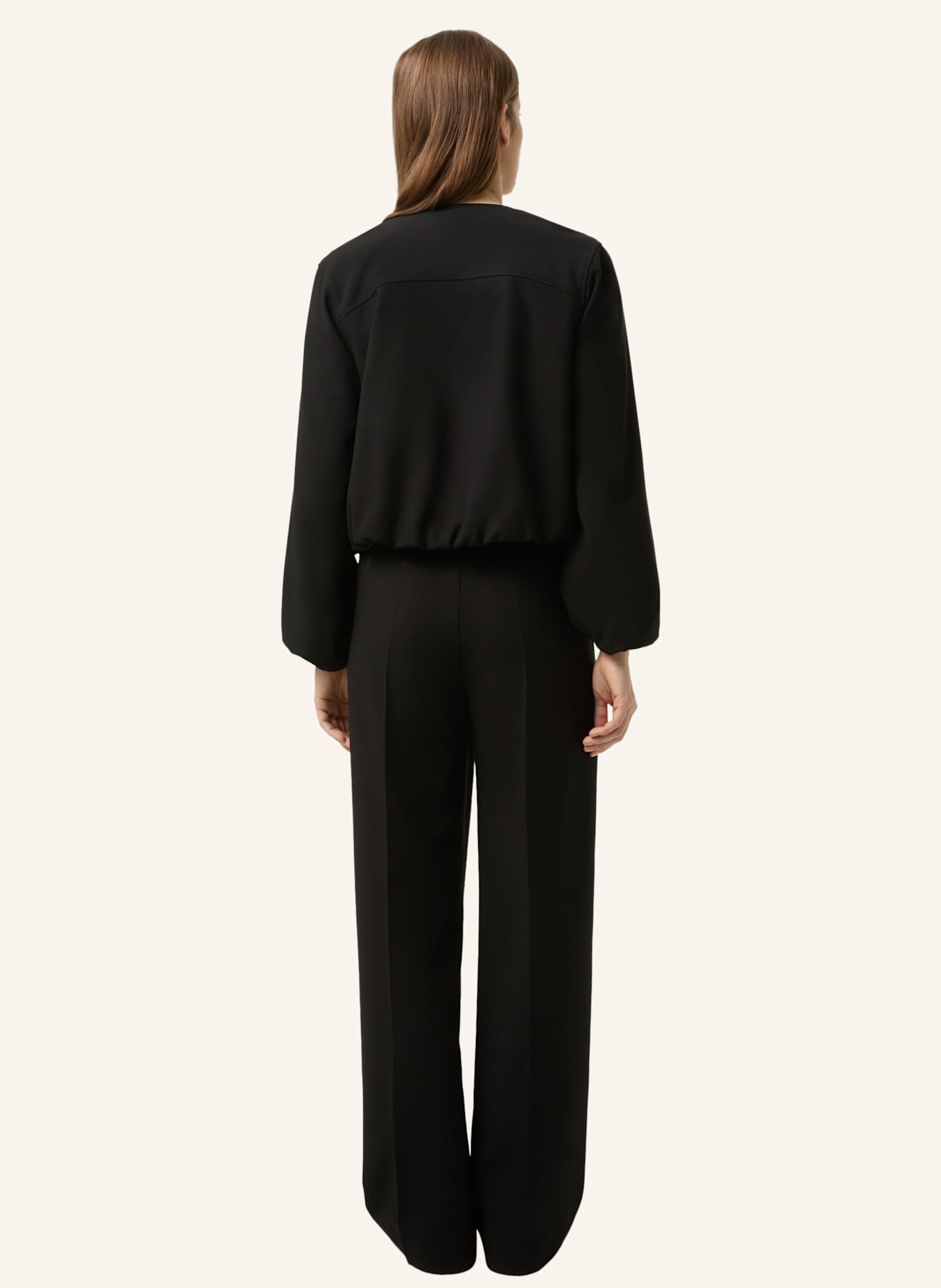 BOGNER Blouson YUMA zum Wenden: SCHWARZ