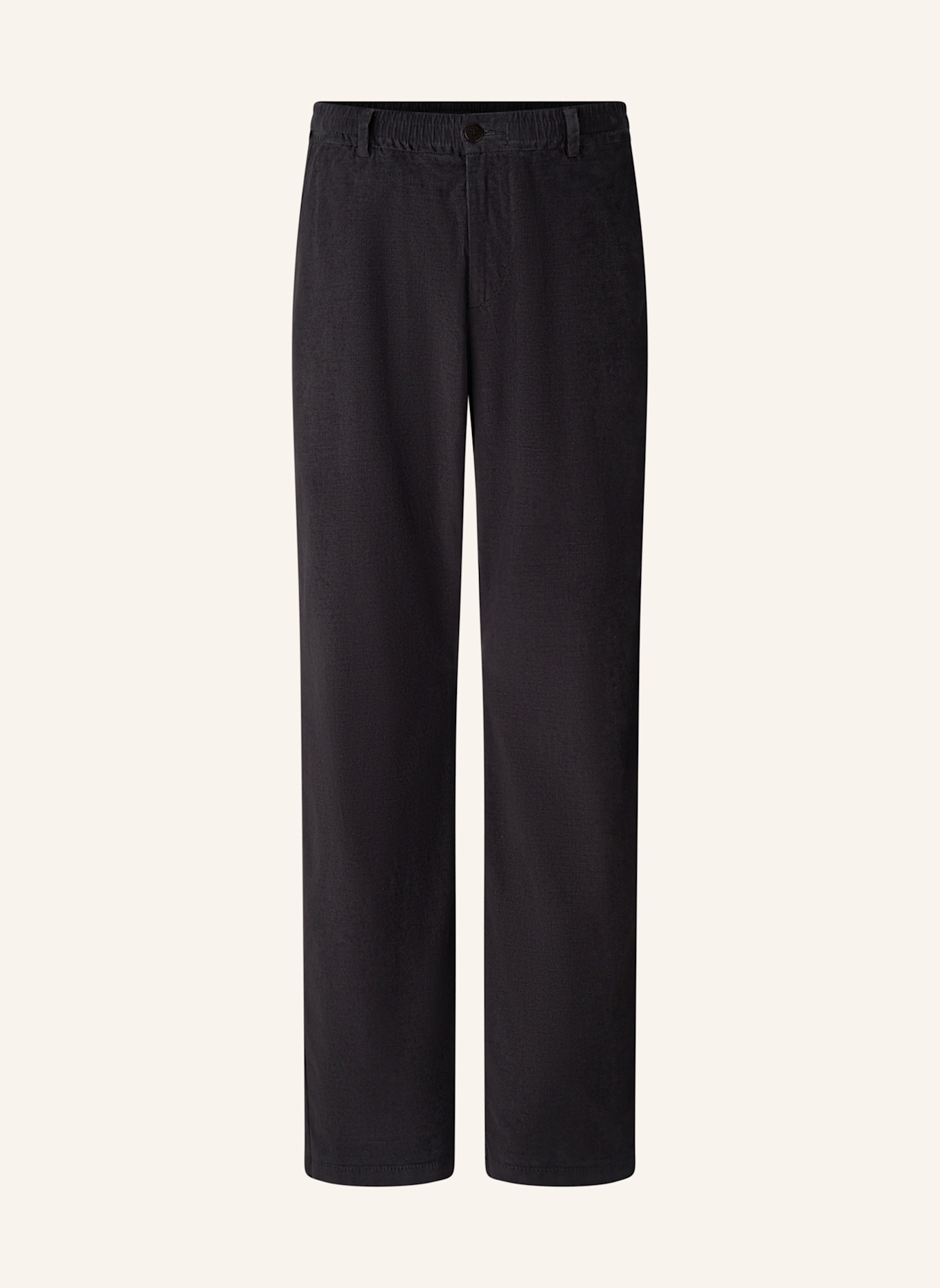 BOGNER Cordhose MARCUS Regular Fit: DUNKELGRAU