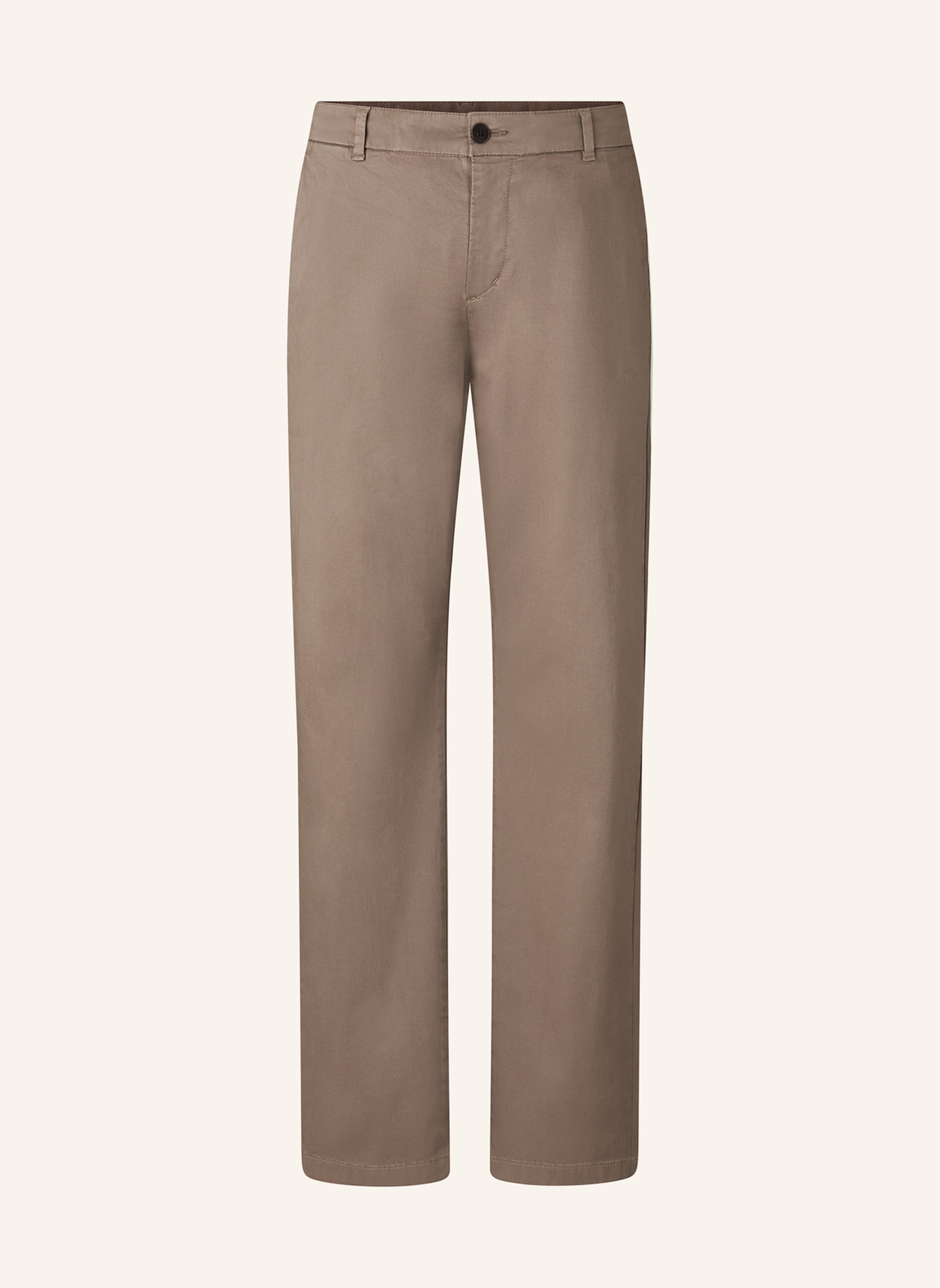 BOGNER Chino RILEY Prime Fit: BRAUN