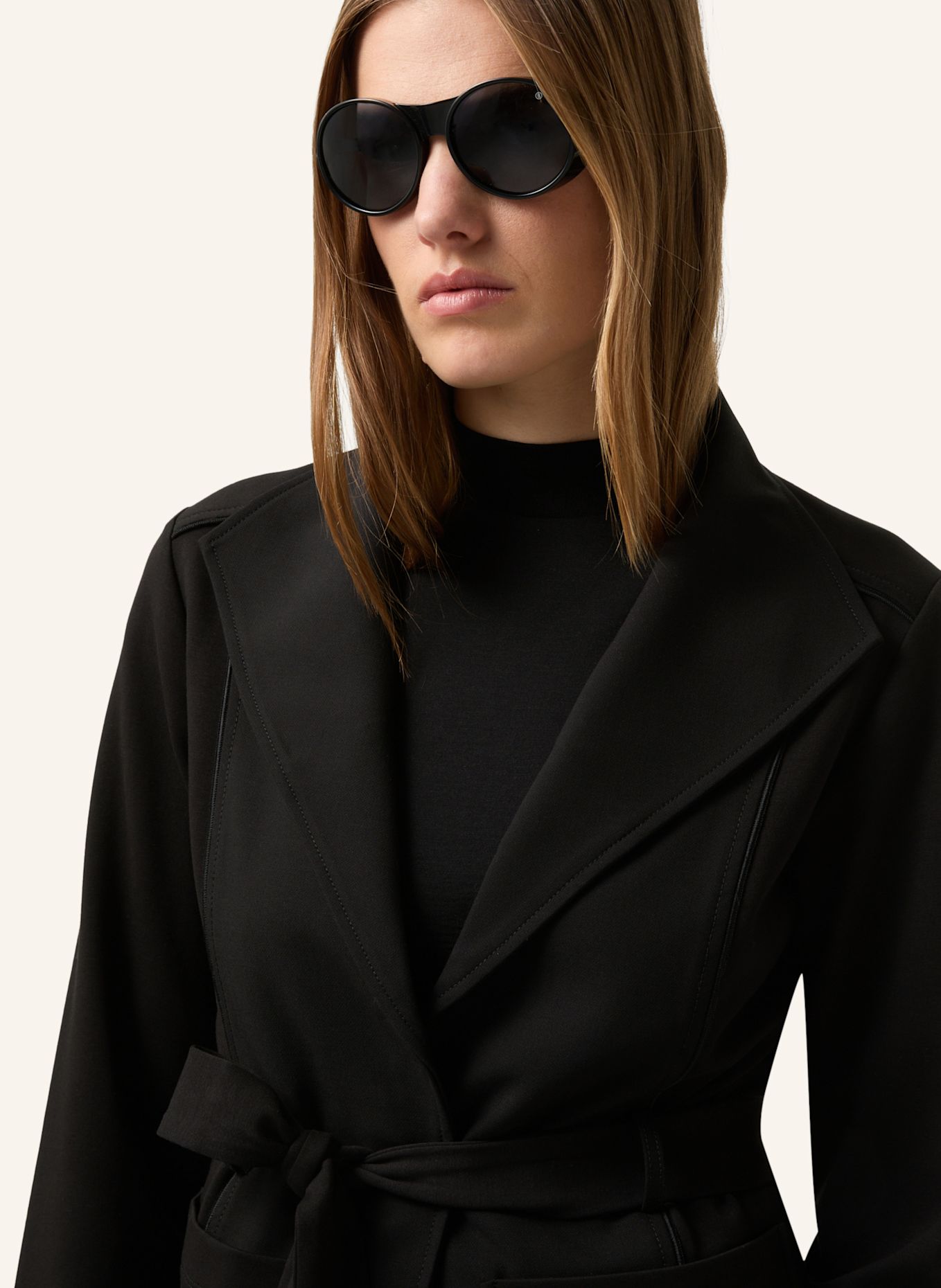 BOGNER Blazer: SCHWARZ