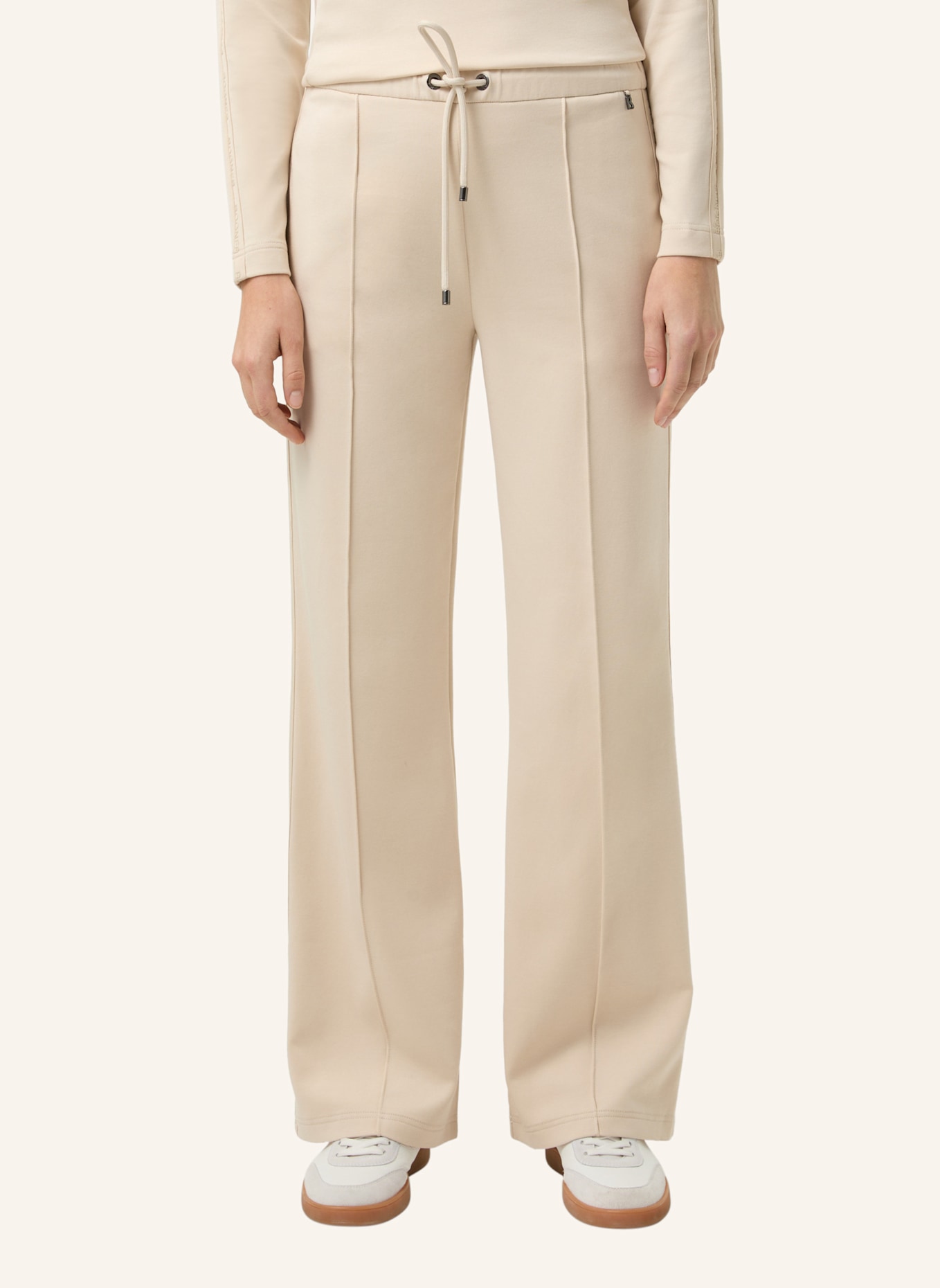 BOGNER Sweathose: BEIGE