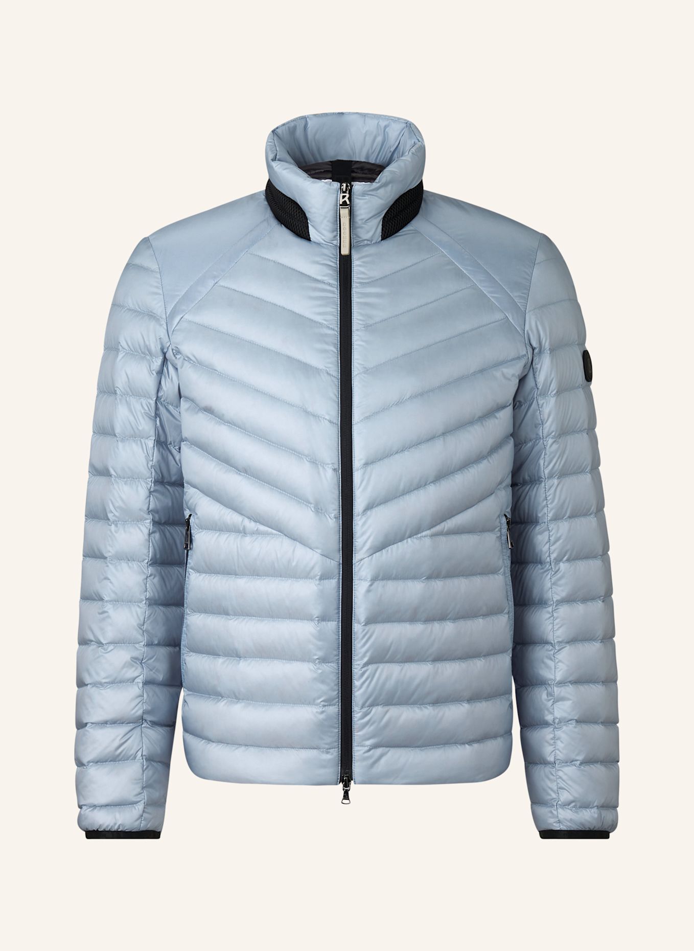 BOGNER Daunenjacke LIMAN-D: HELLBLAU