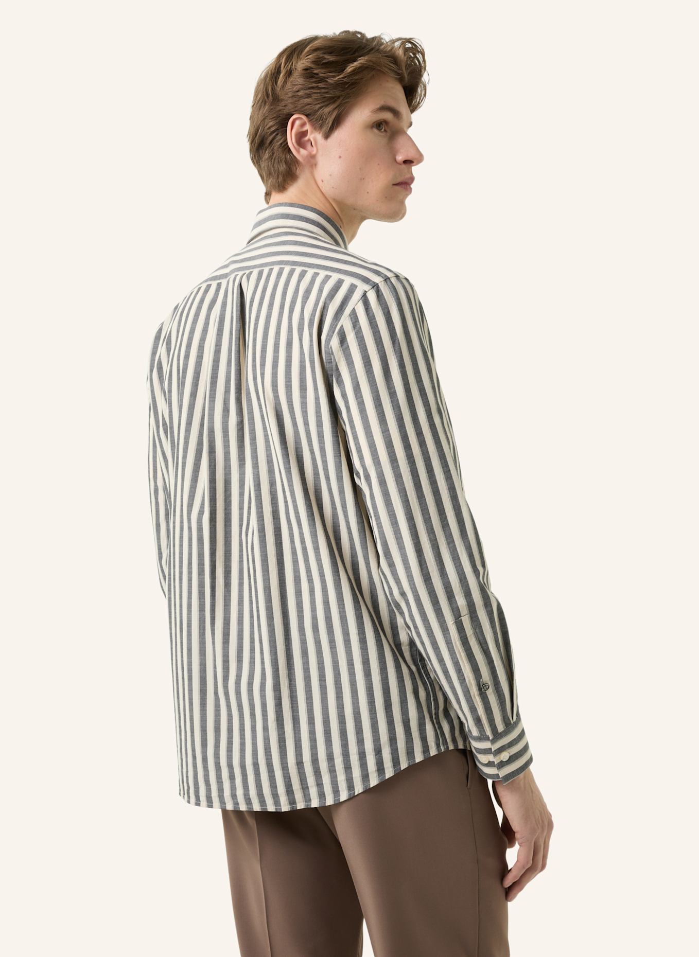 BOGNER Hemd HEIKO-2 Comfort Fit: GRAU