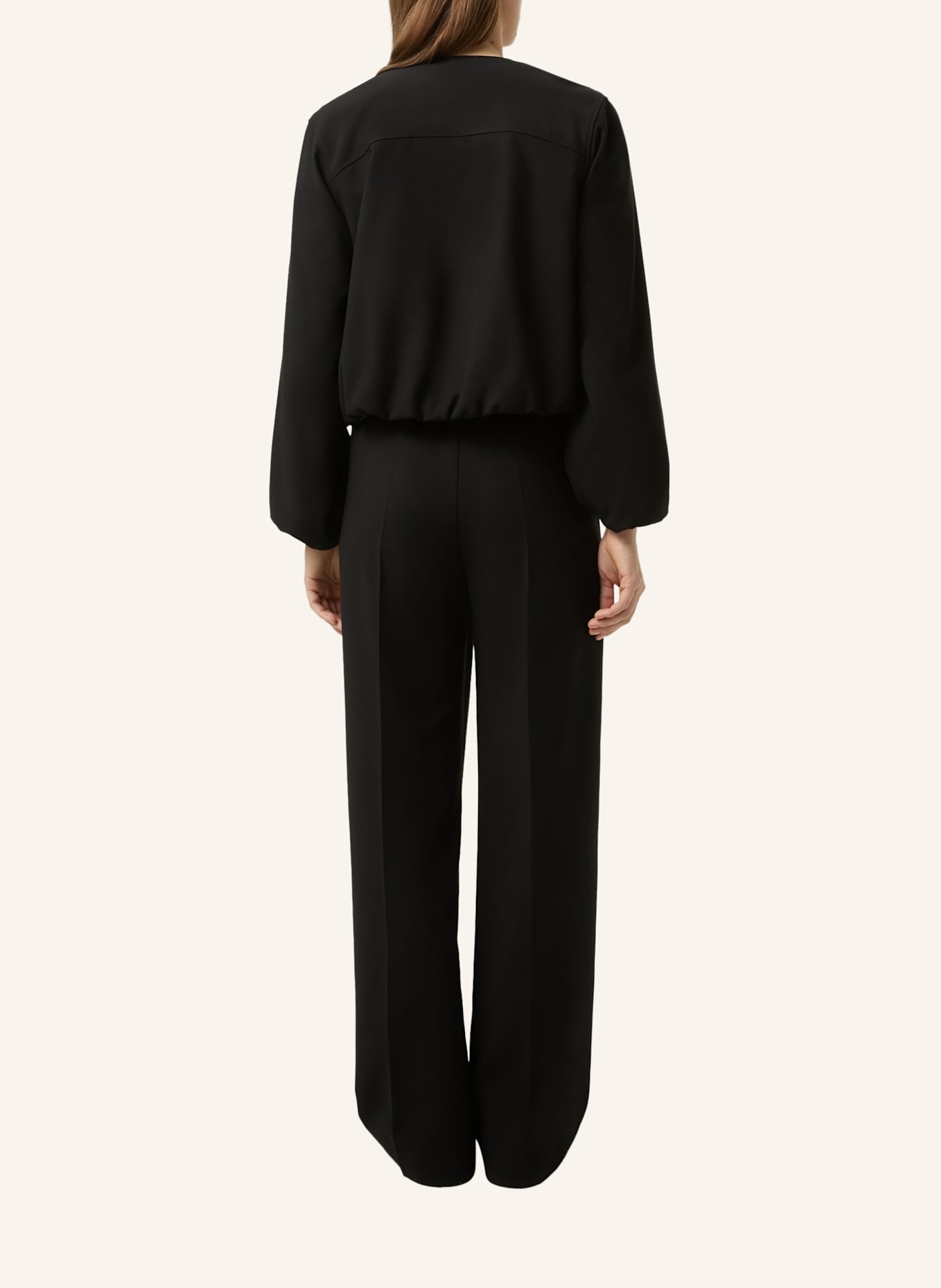 BOGNER Blouson YUMA zum Wenden: SCHWARZ