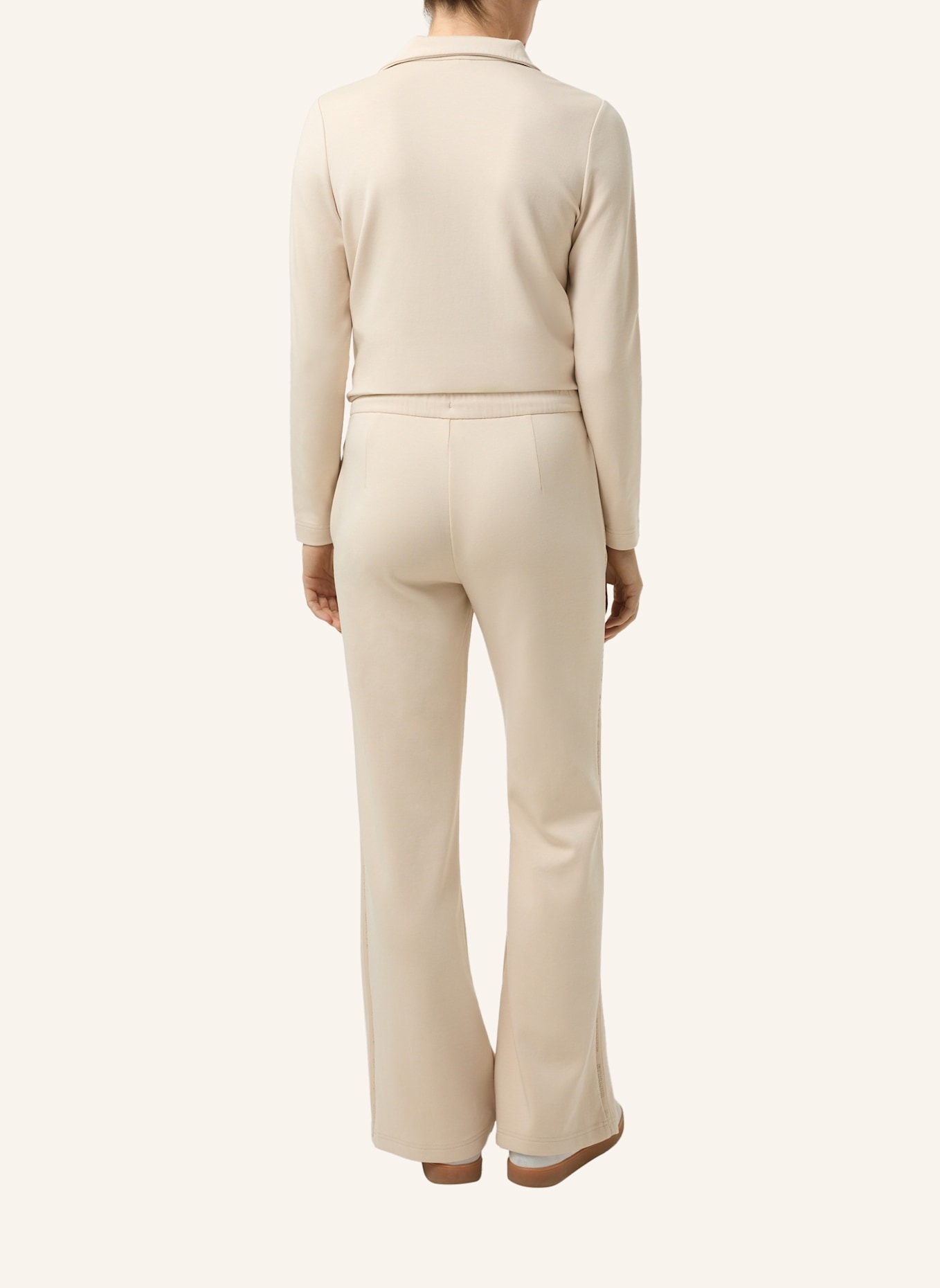 BOGNER Sweathose: BEIGE