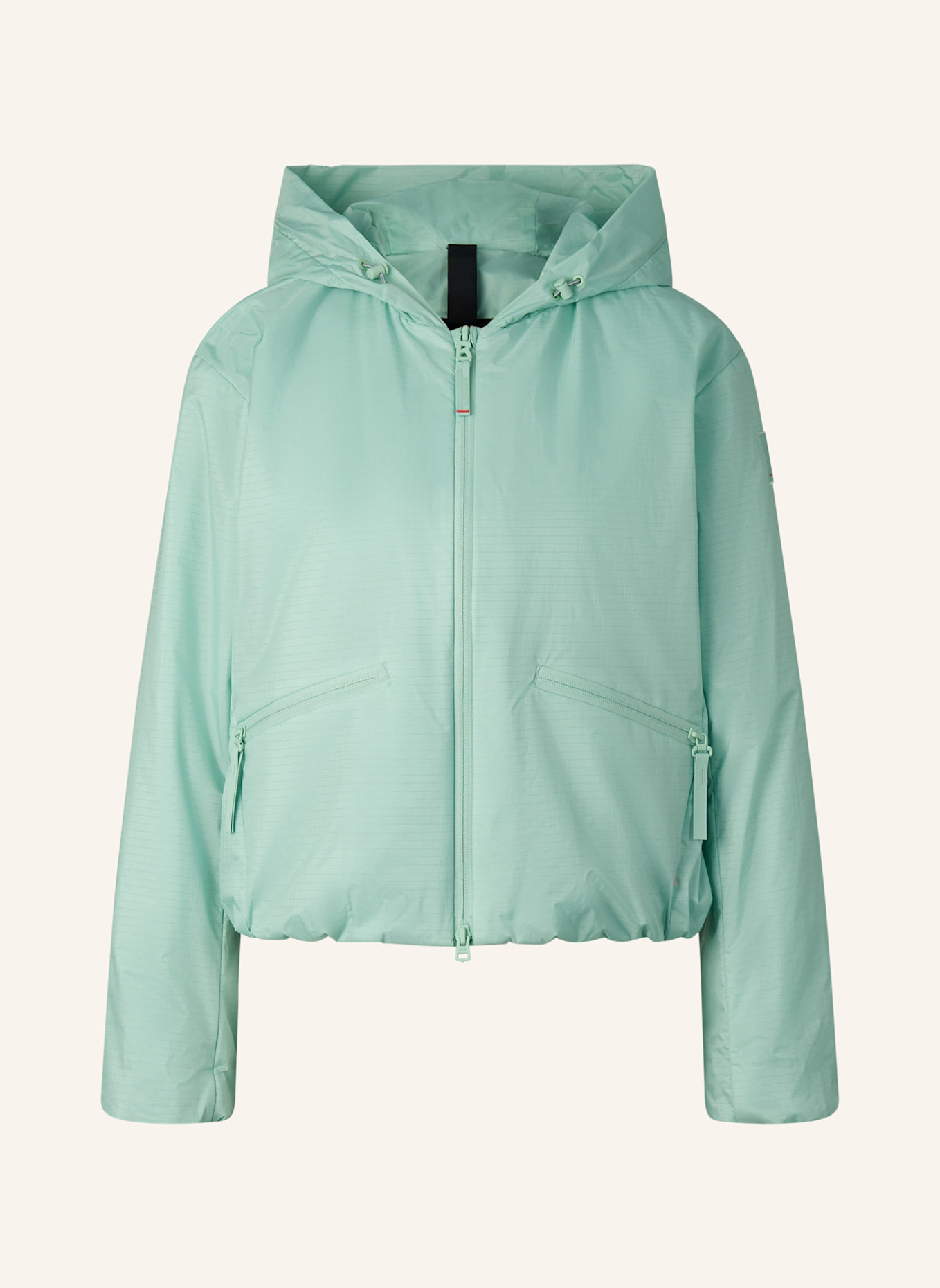 FIRE+ICE Funktionsjacke: MINT