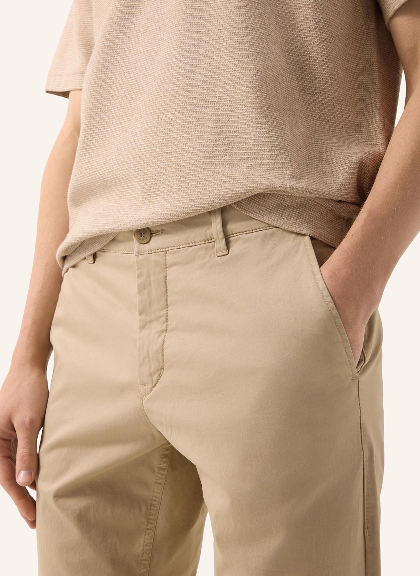 BOGNER Casual Hose: BEIGE