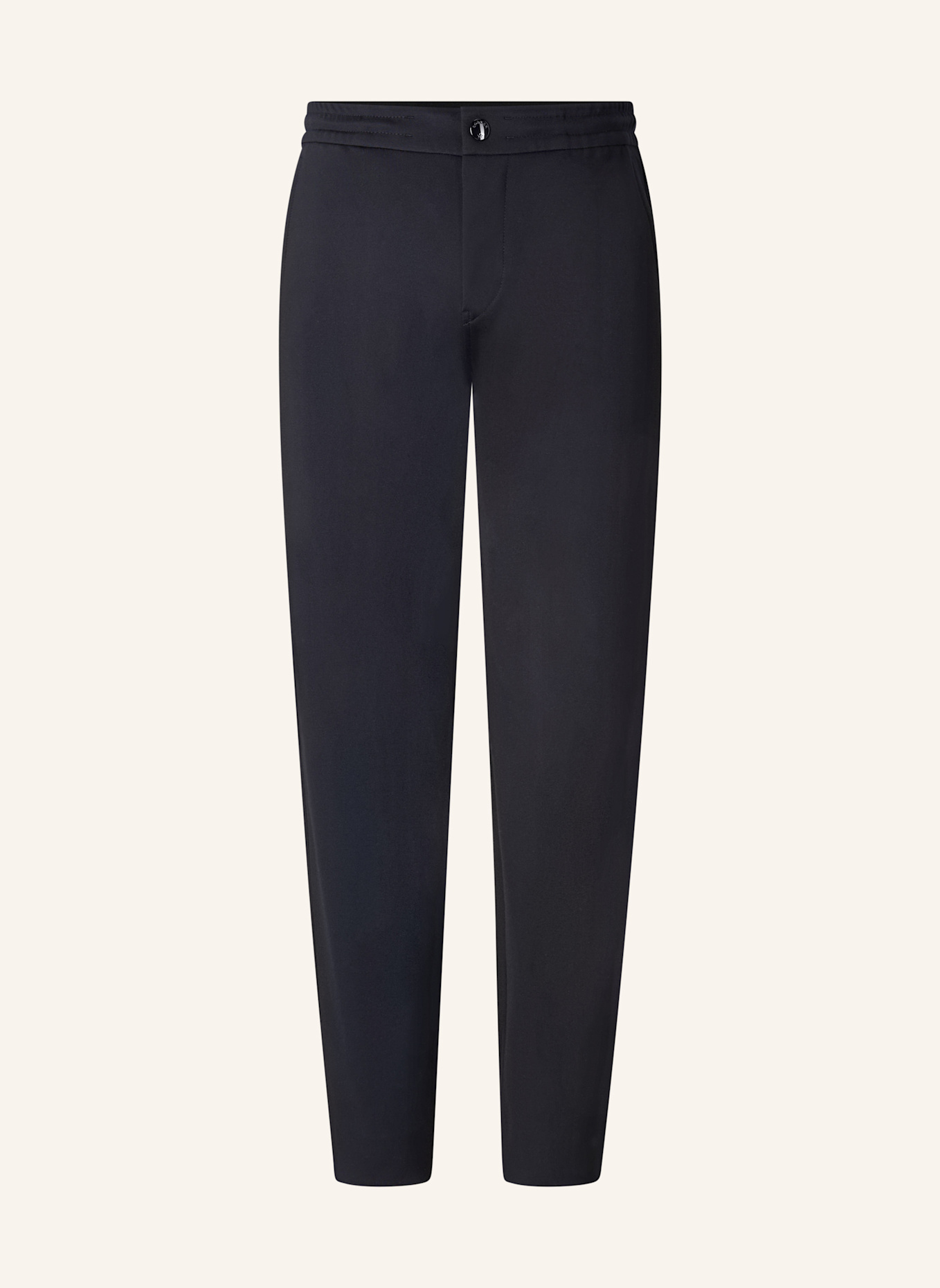 BOGNER Sweathose: DUNKELBLAU