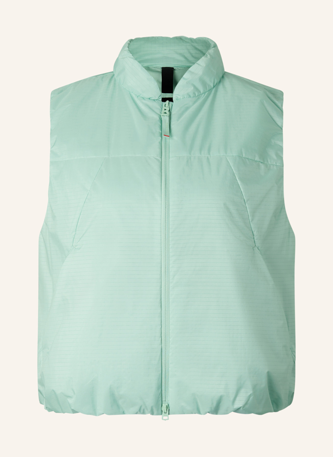 FIRE+ICE Weste: MINT