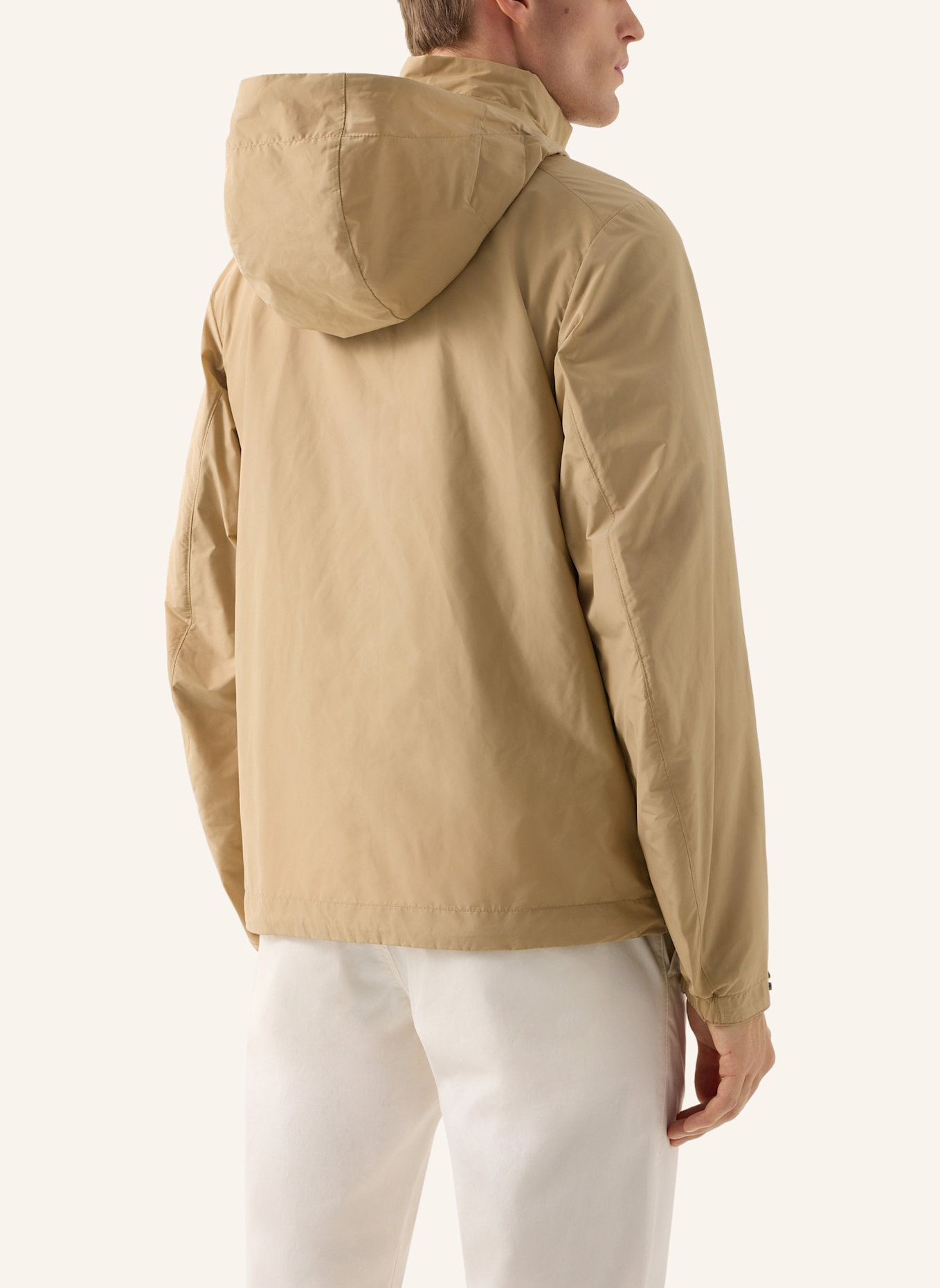 BOGNER Übergangsjacke: CAMEL
