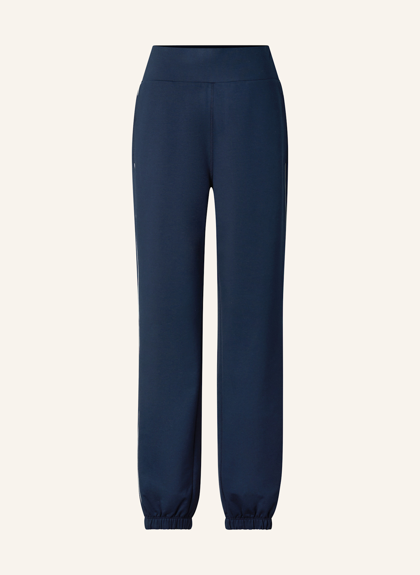 FIRE+ICE Sweathose: DUNKELBLAU