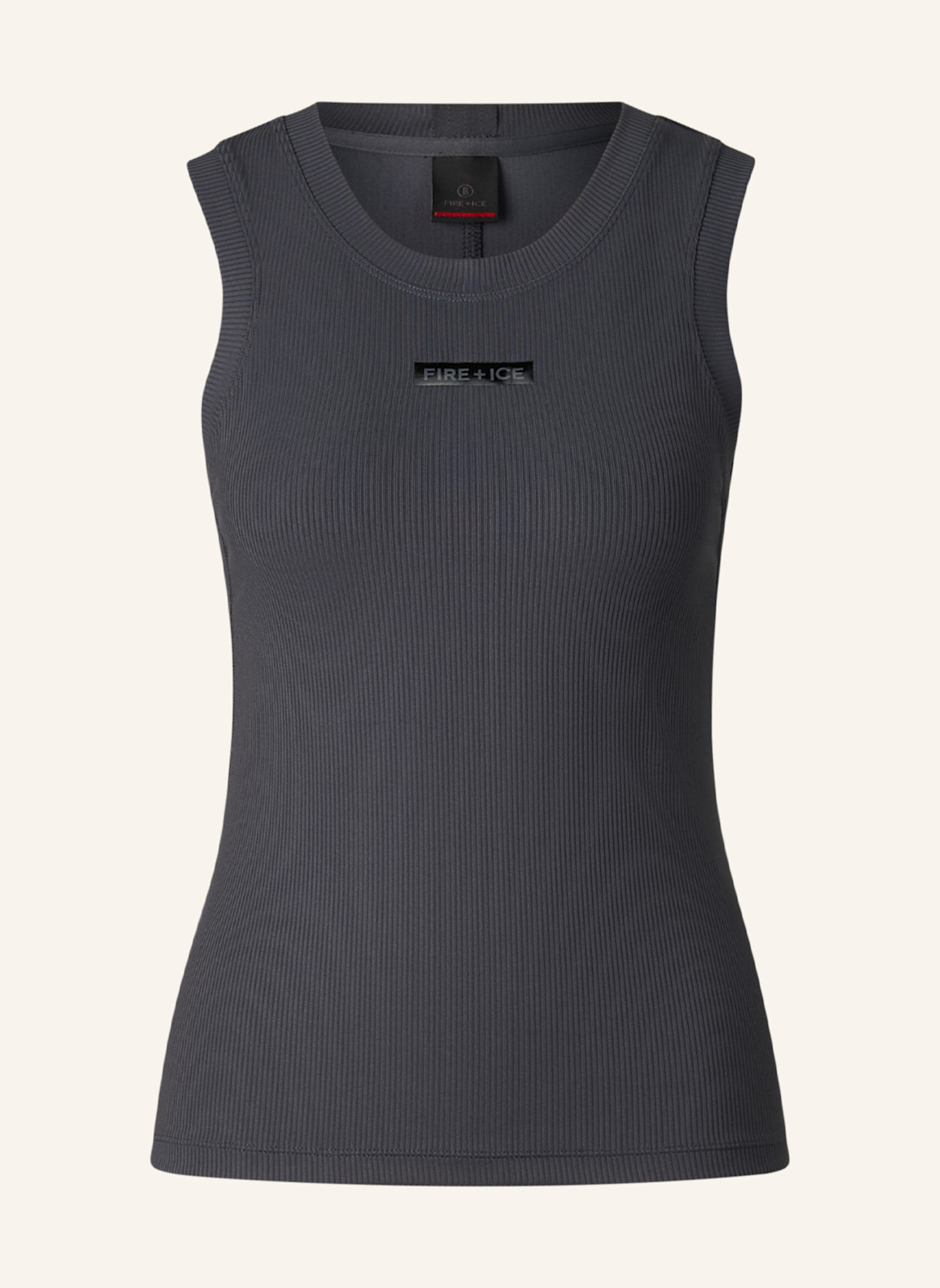 FIRE+ICE Tanktop MANYA: GRAU