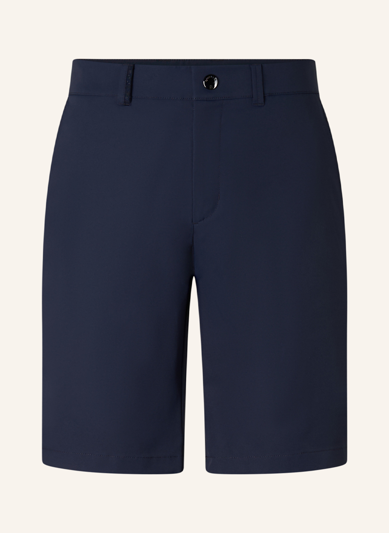 BOGNER Funktions-Shorts: DUNKELBLAU