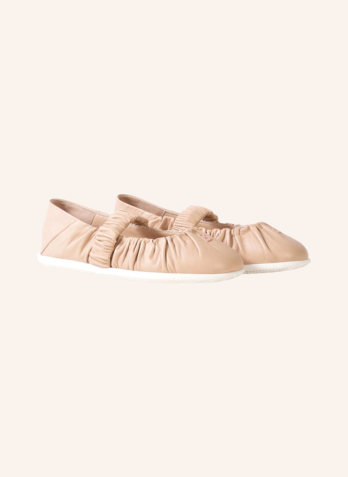 BOGNER Ballerinas: ROSE