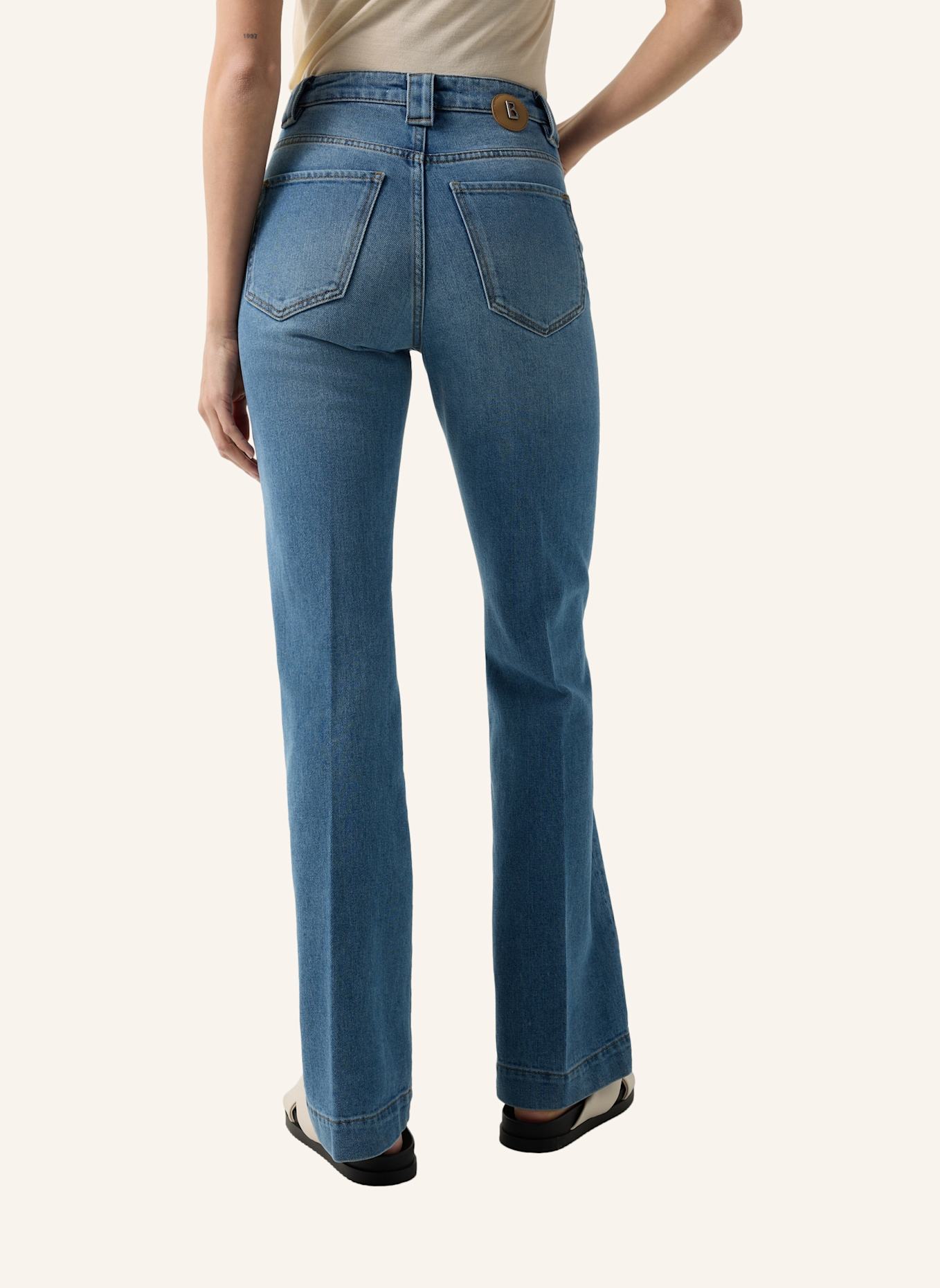 BOGNER Jeans: BLAU